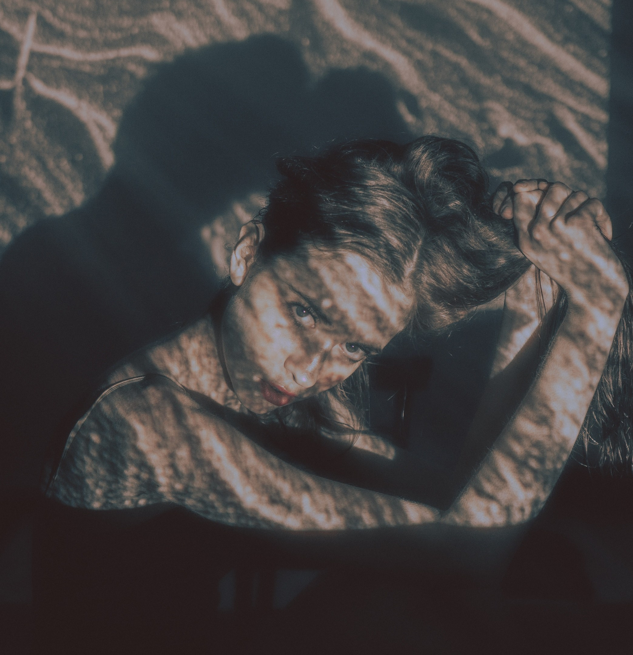 ПОРТРЕТЫ. RVANCEVA