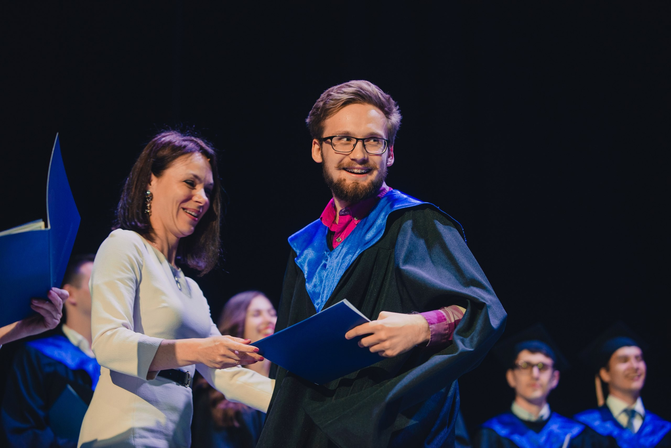 РЕПОРТАЖ. RVANCEVA