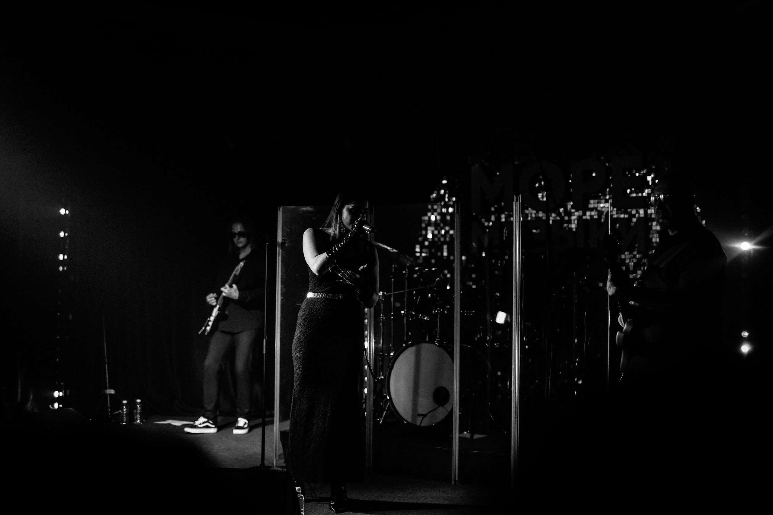 МОНА @ МОРЕ МУЗЫКИ