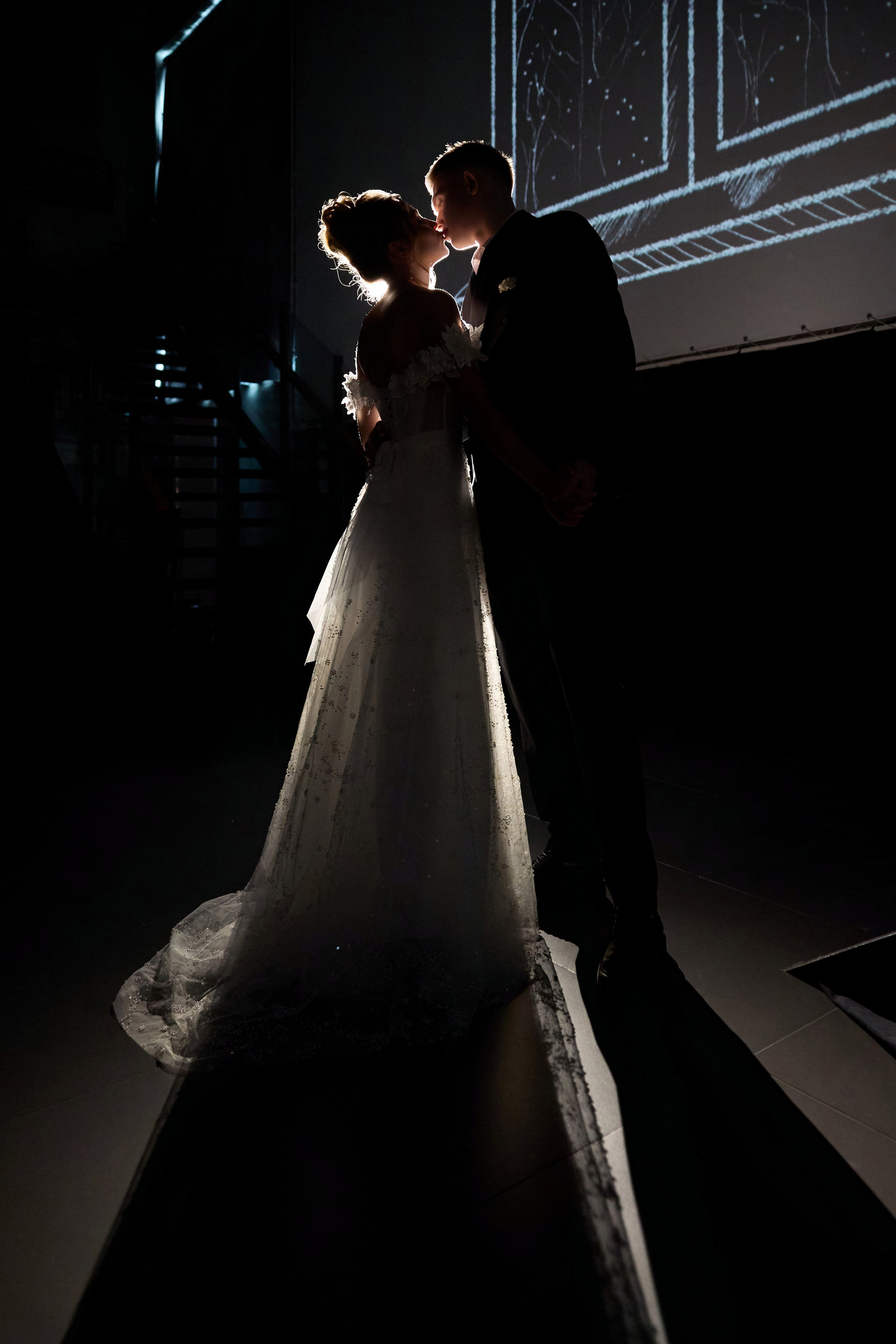 Даша & Алексей. Фотограф