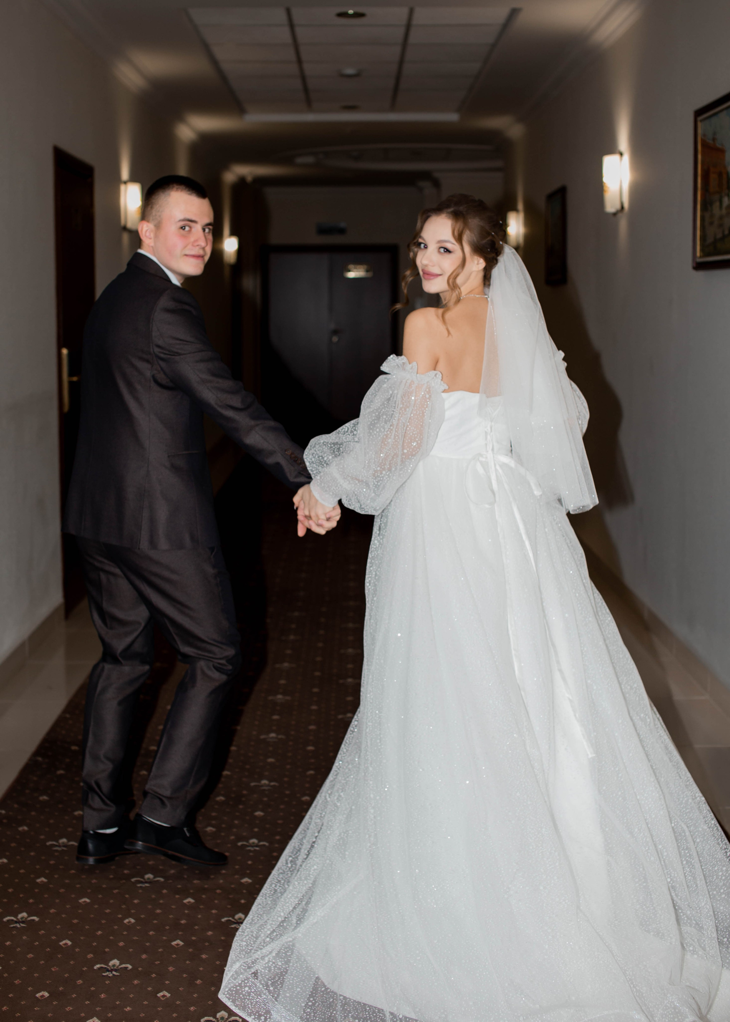 Елена и Данил. ФОТОГРАФ ~ Виктория Ивченко ~ Старый Оскол