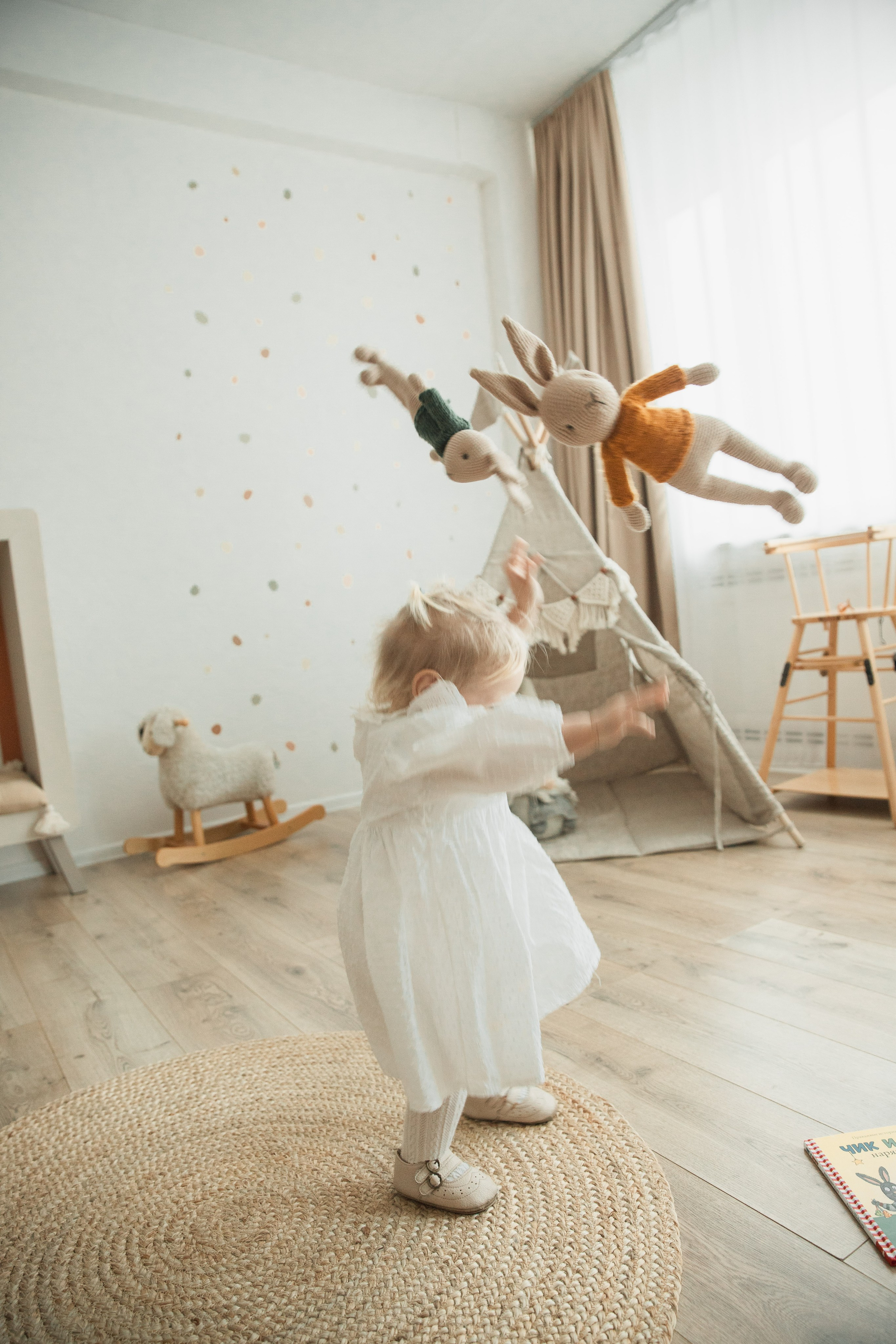 Мама и дочка. Свадебный и портретный фотограф в Москве Мария Кравченко