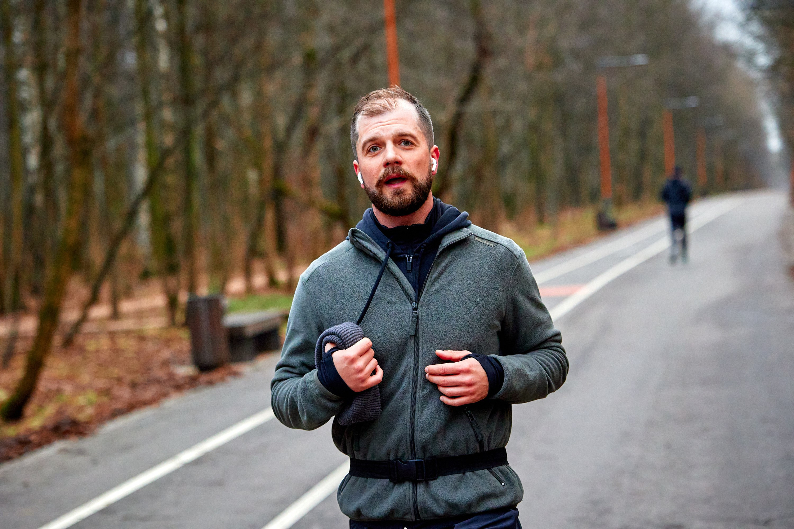 S95 Кусково. Спортивный и репортажный фотограф Андрей Баскаков