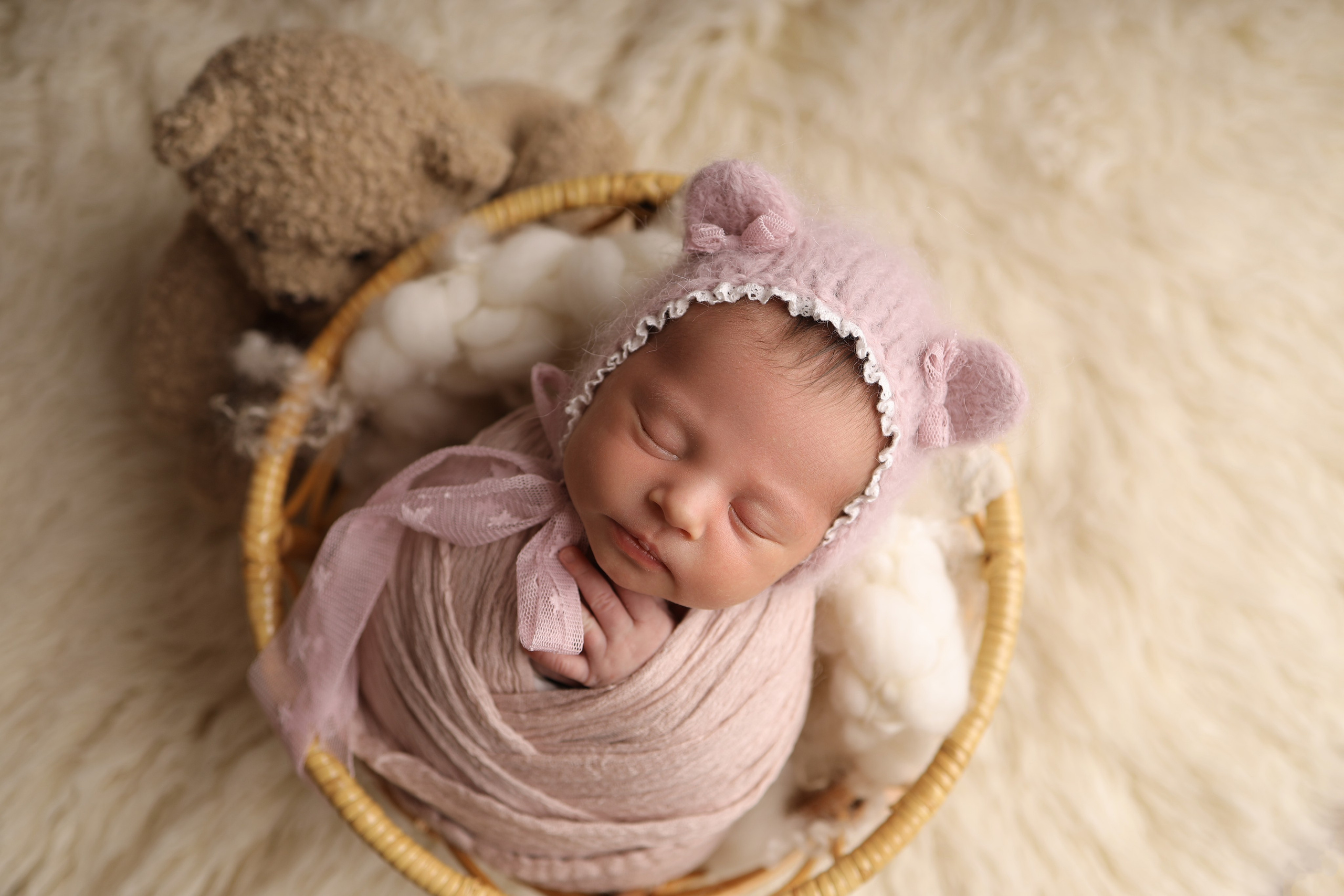 Новорождённые. Главная