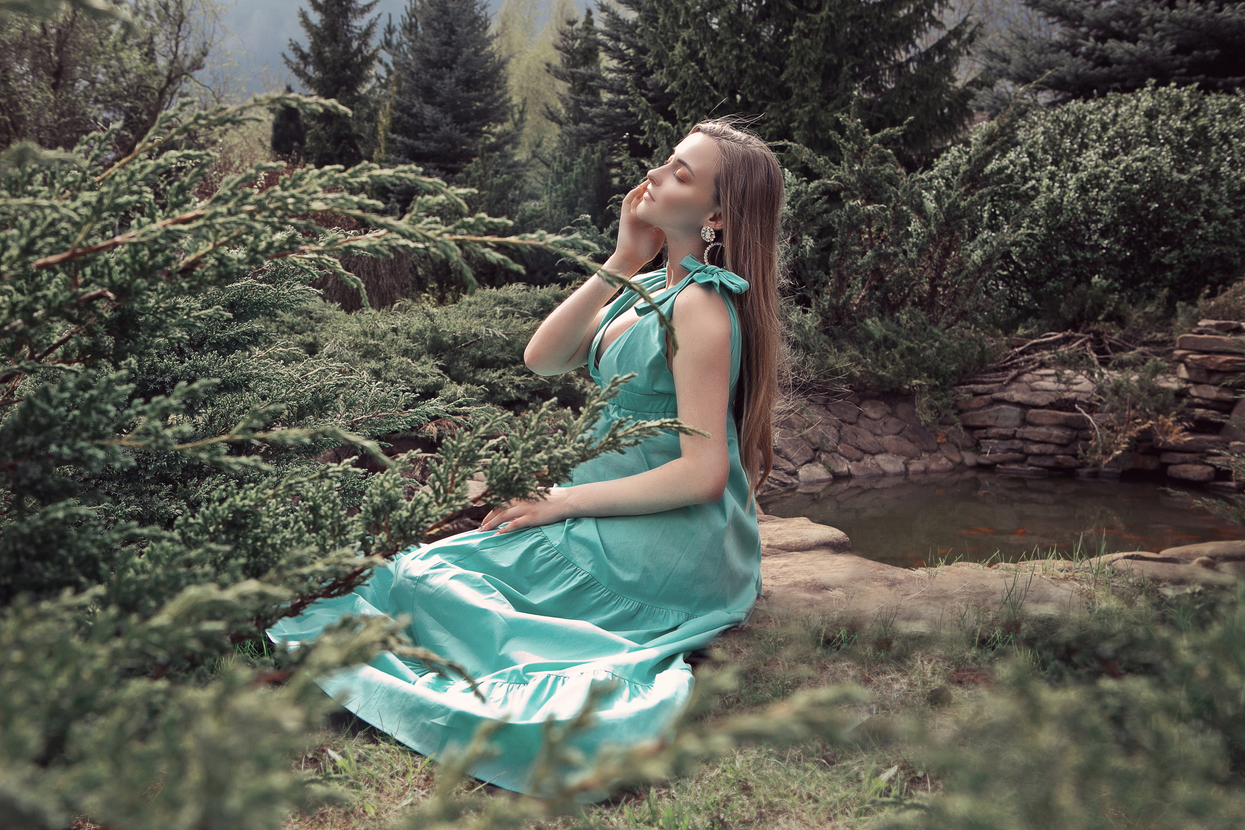 Съемки на природе. Семейный, детский, newborn фотограф Москва,Московская обл Алла Риэр