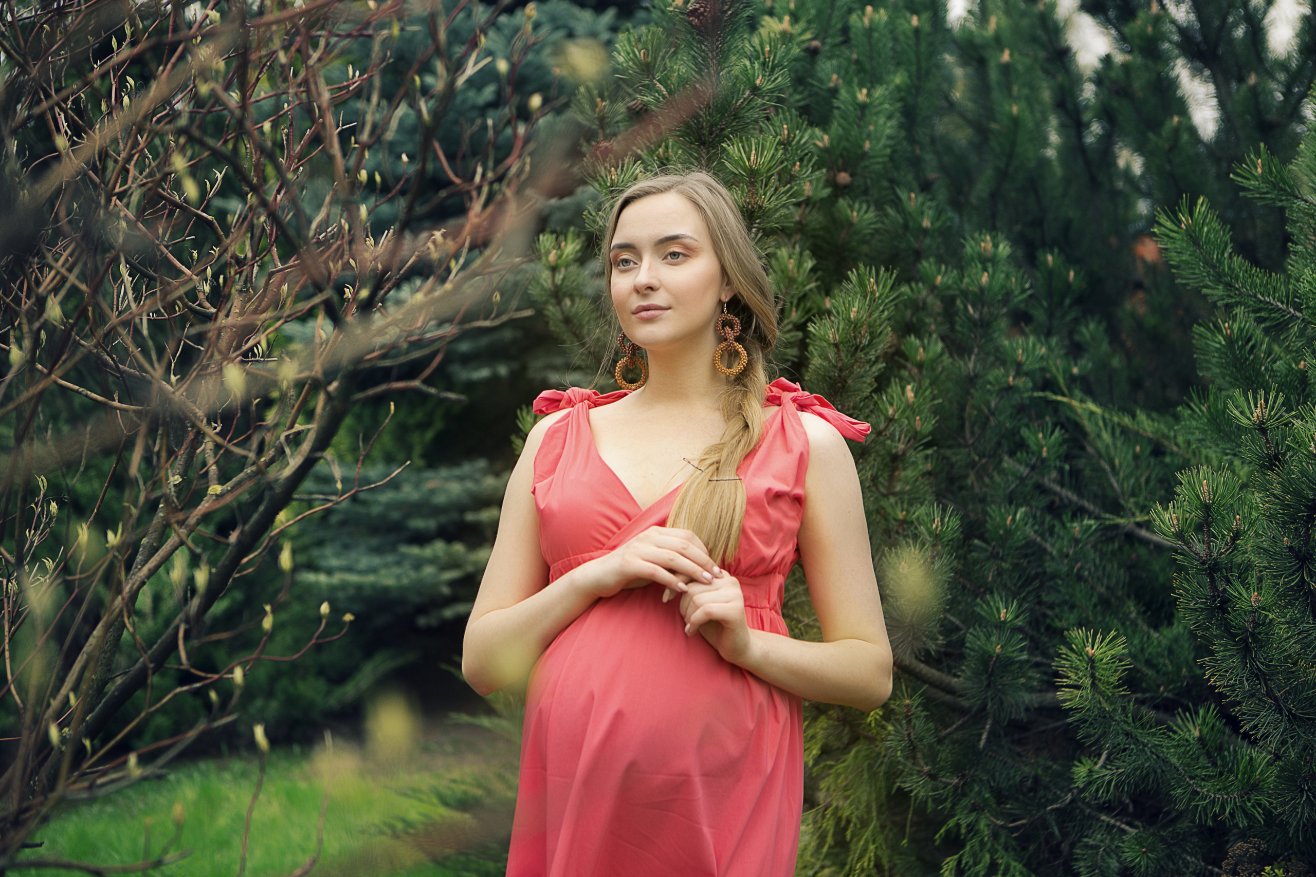 Съемки на природе. Семейный, детский, newborn фотограф Москва,Московская обл Алла Риэр