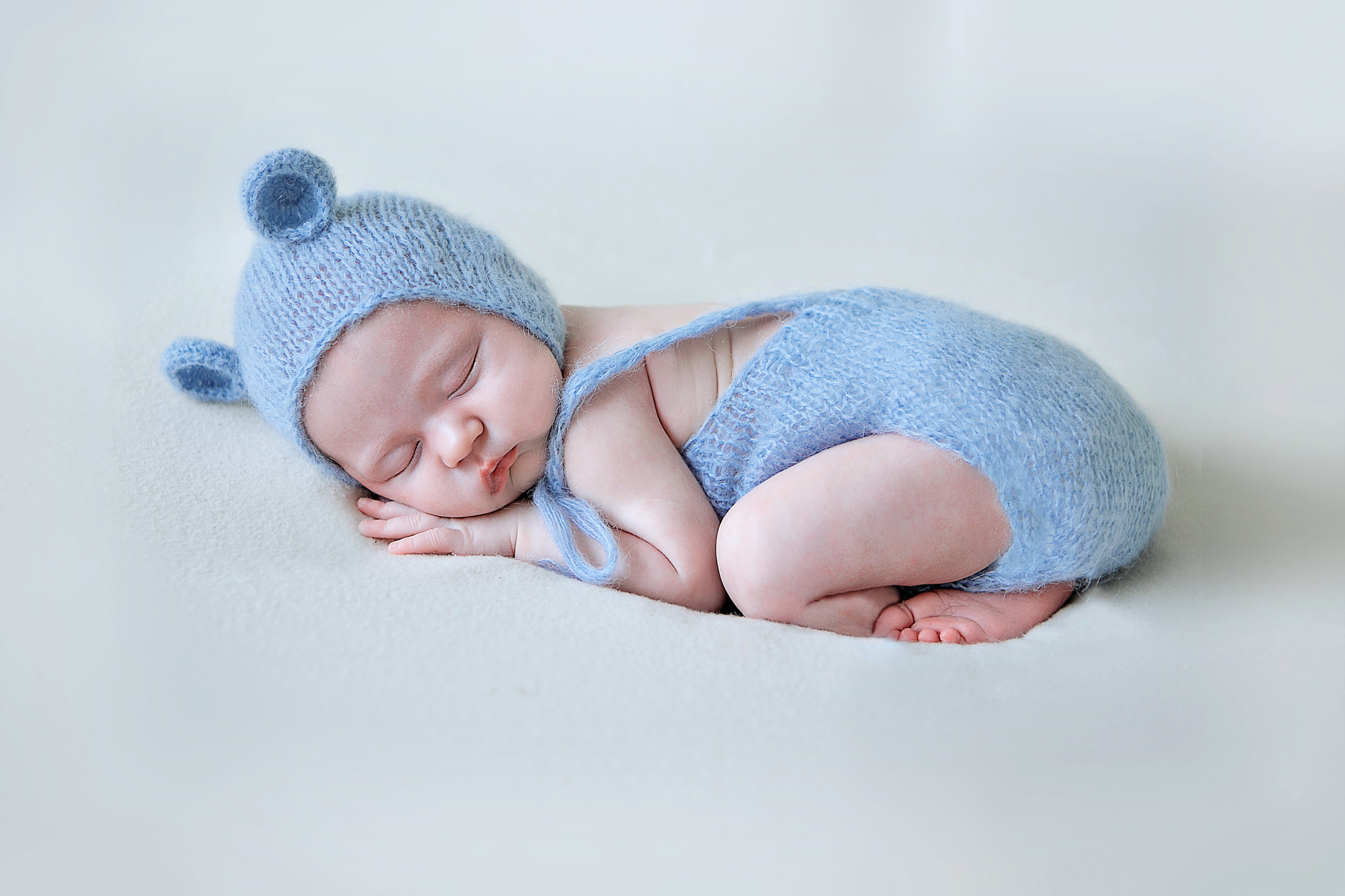 Новорожденные. Семейный, детский, newborn фотограф Москва,Московская обл Алла Риэр