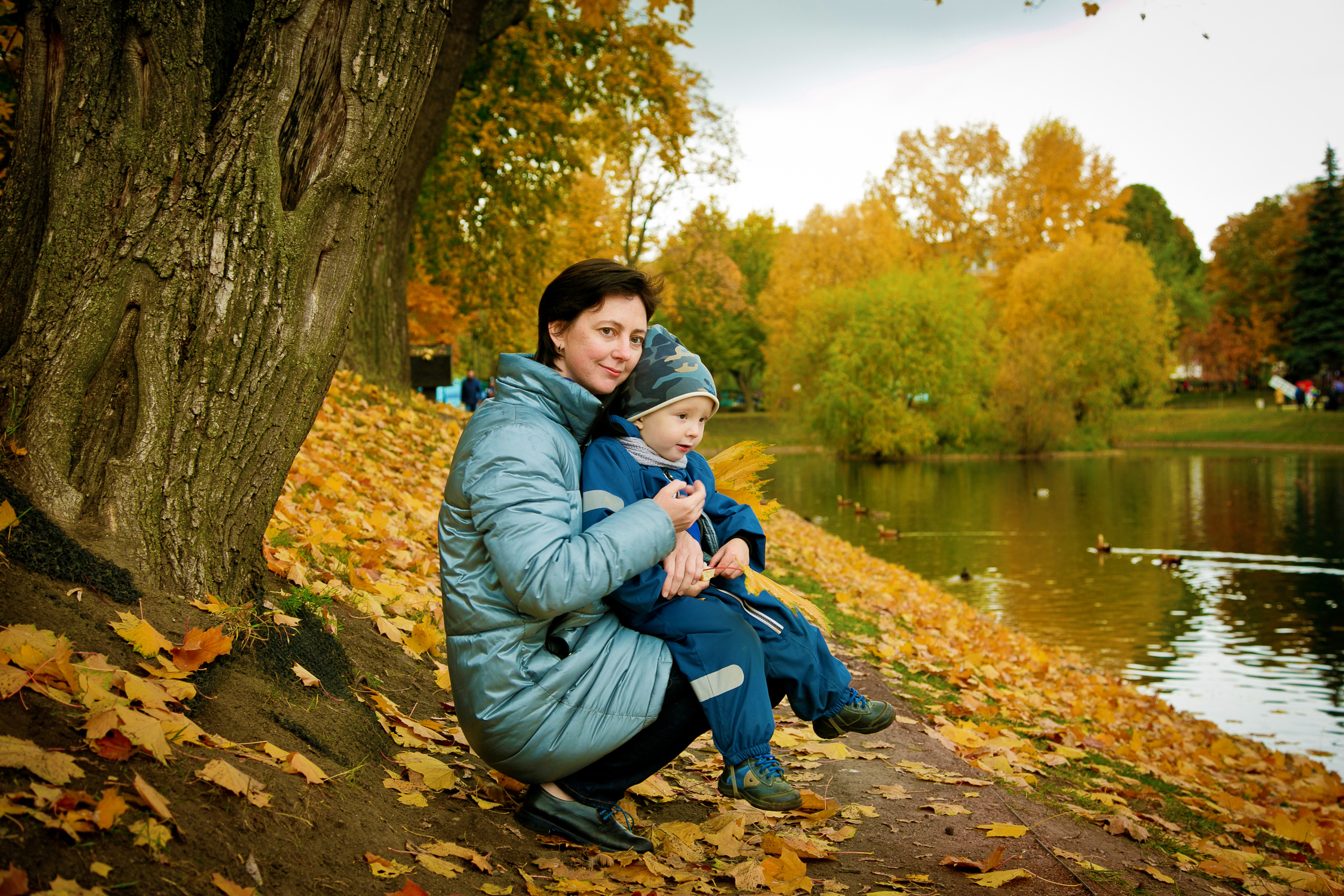 Съемки на природе. Семейный, детский, newborn фотограф Москва,Московская обл Алла Риэр
