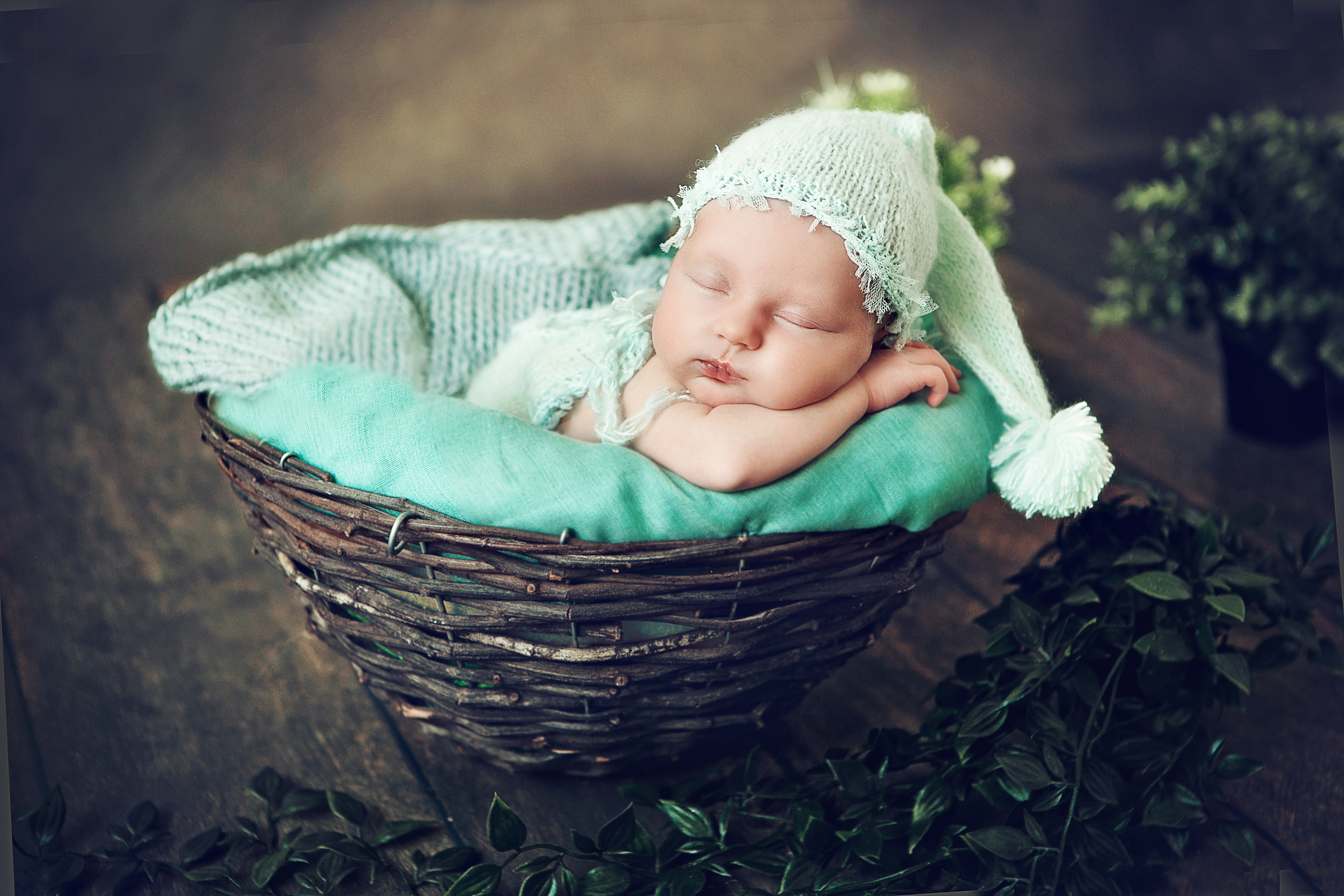 Новорожденные. Семейный, детский, newborn фотограф Москва,Московская обл Алла Риэр