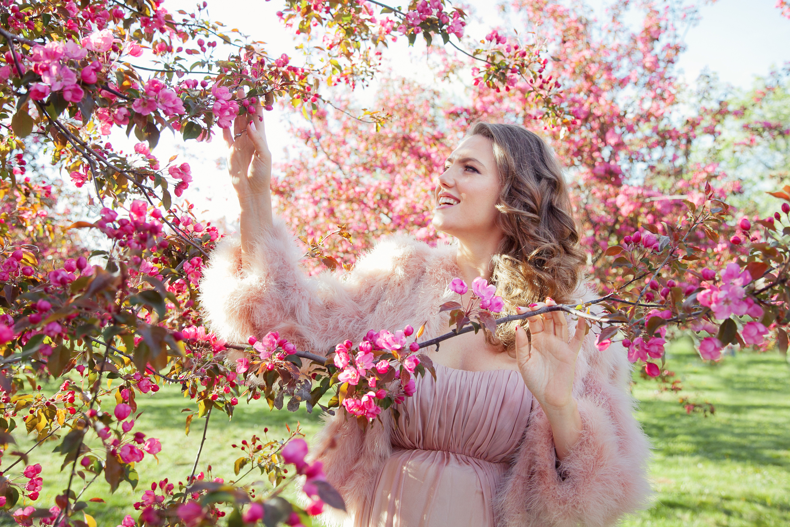 Съемки на природе. Семейный, детский, newborn фотограф Москва,Московская обл Алла Риэр