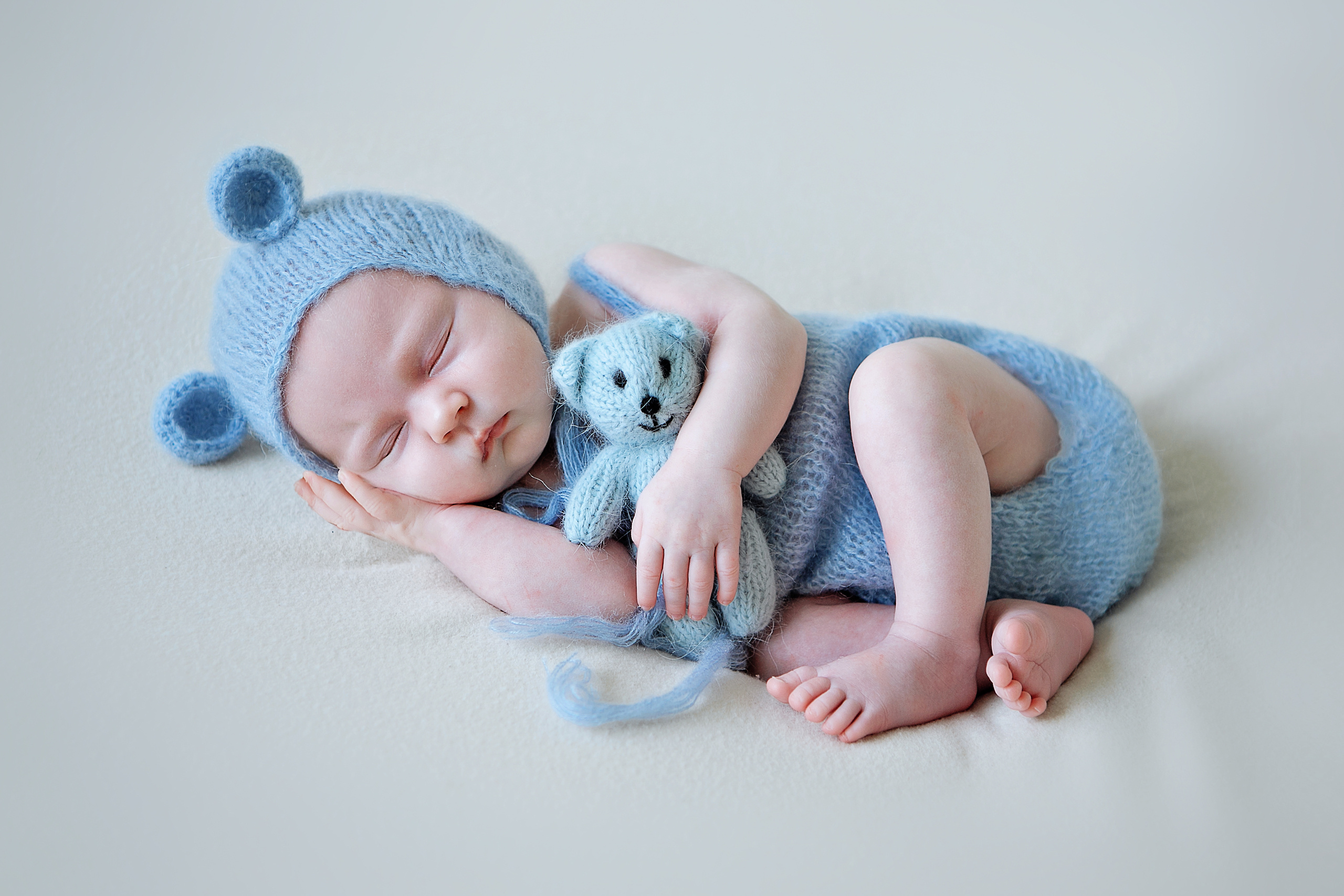 Новорожденные. Семейный, детский, newborn фотограф Москва,Московская обл Алла Риэр