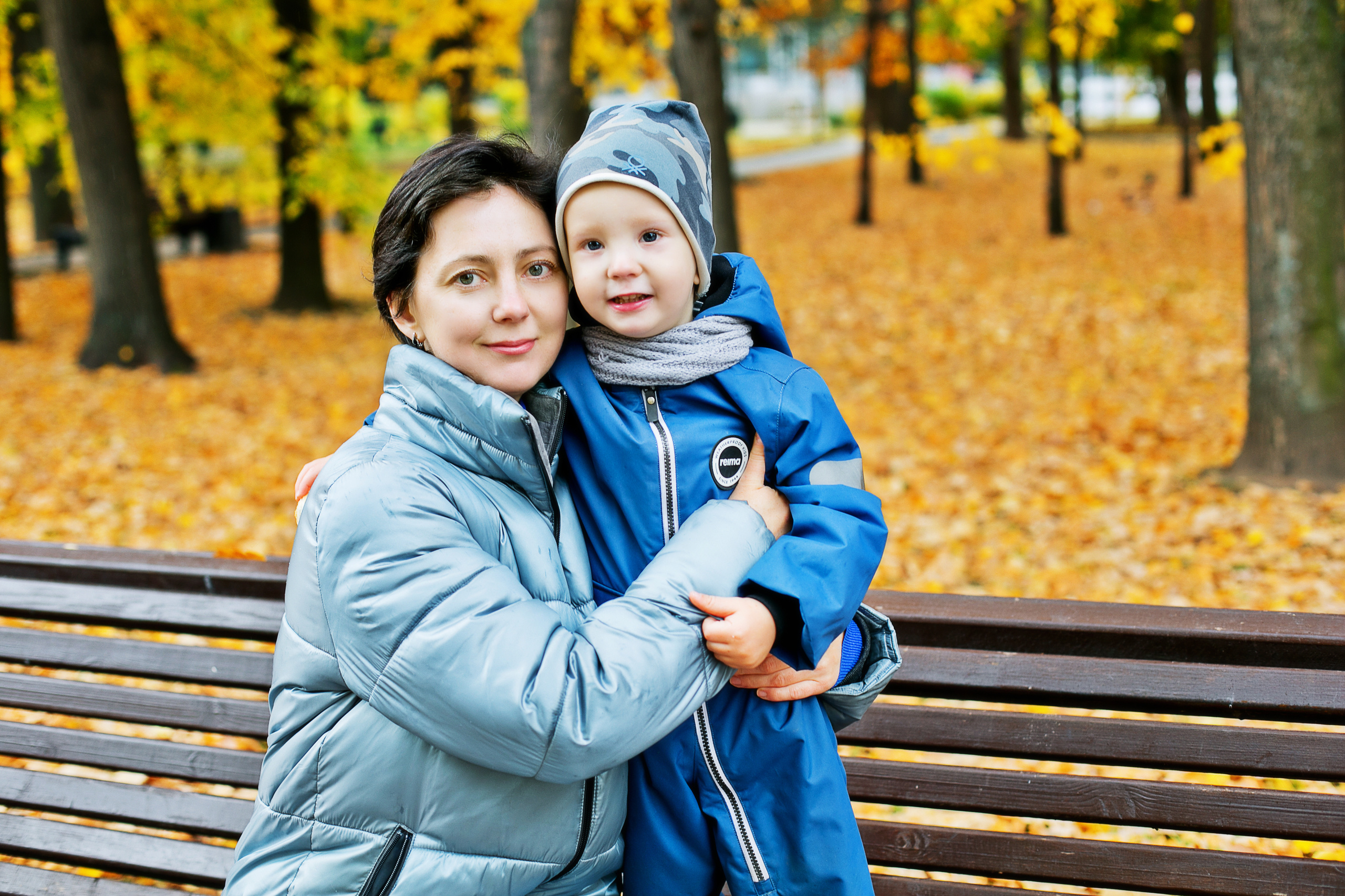 Съемки на природе. Семейный, детский, newborn фотограф Москва,Московская обл Алла Риэр