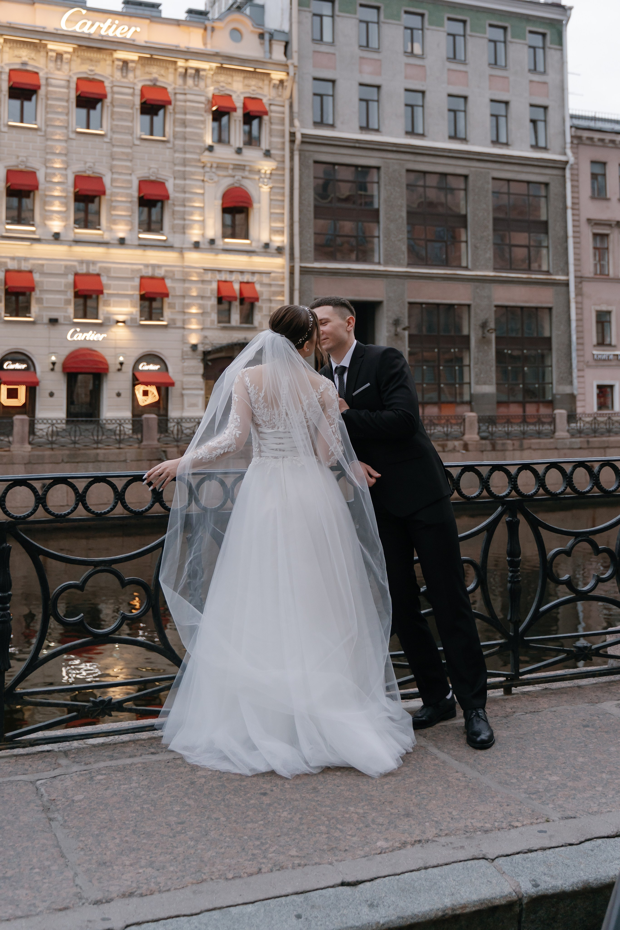 08.09.2023. Свадебный фотограф — Наталья Фед СПб/Москва