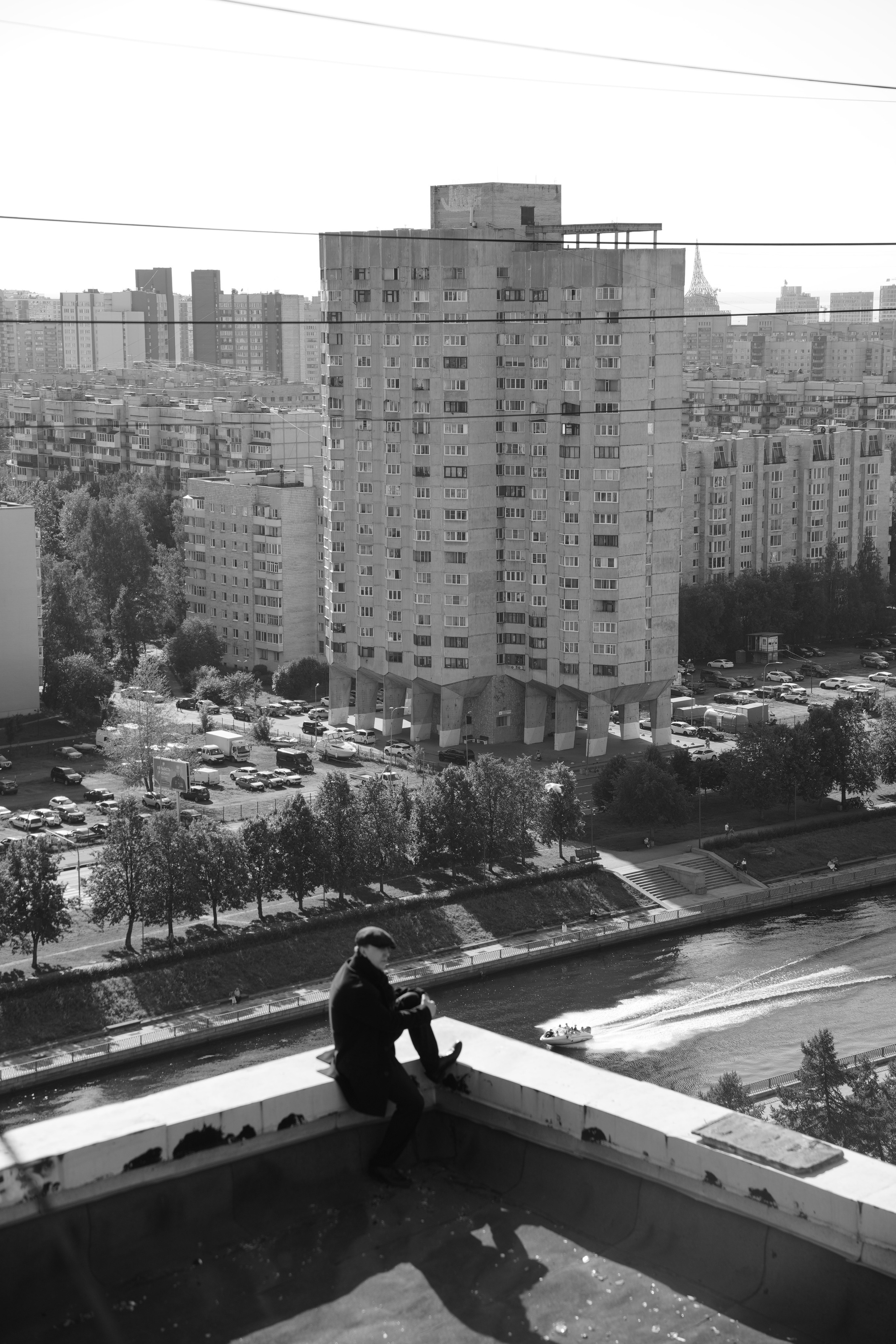 БРУТАЛИЗМ. VetkasART