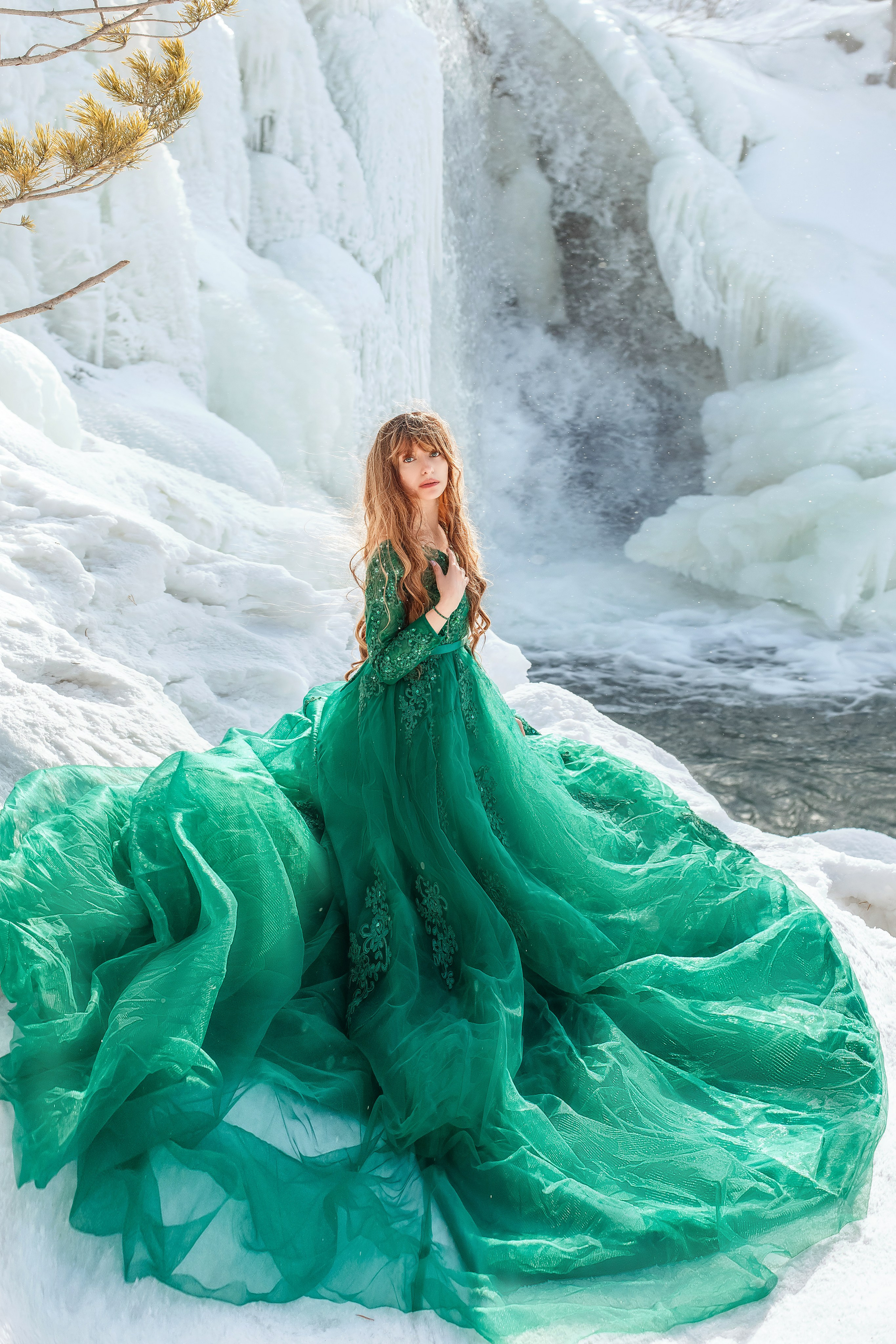 Карпысак. Сказочный фотограф фотопроекты фототуры в Новосибирске и на Алтае