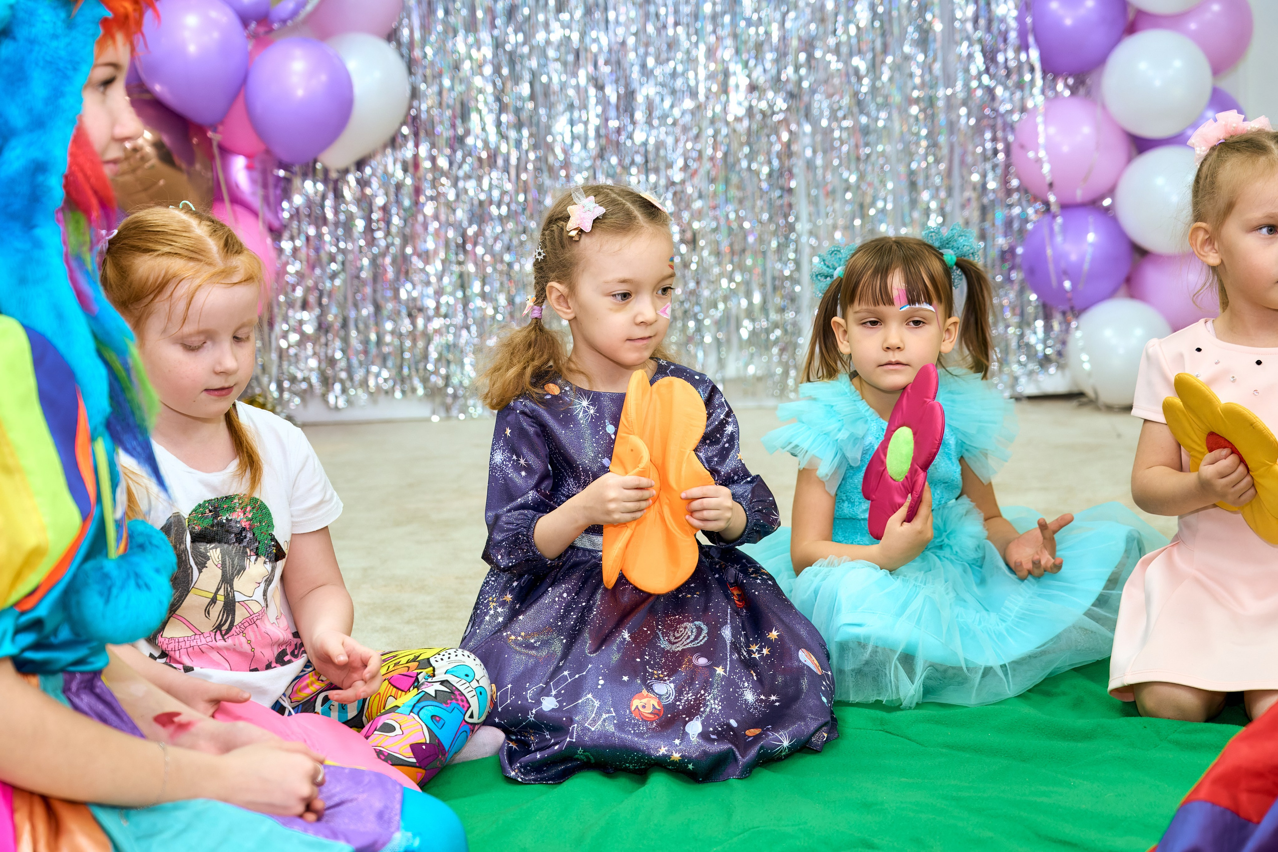 Универик. Фотограф на любой праздник в Южно-Сахалинске