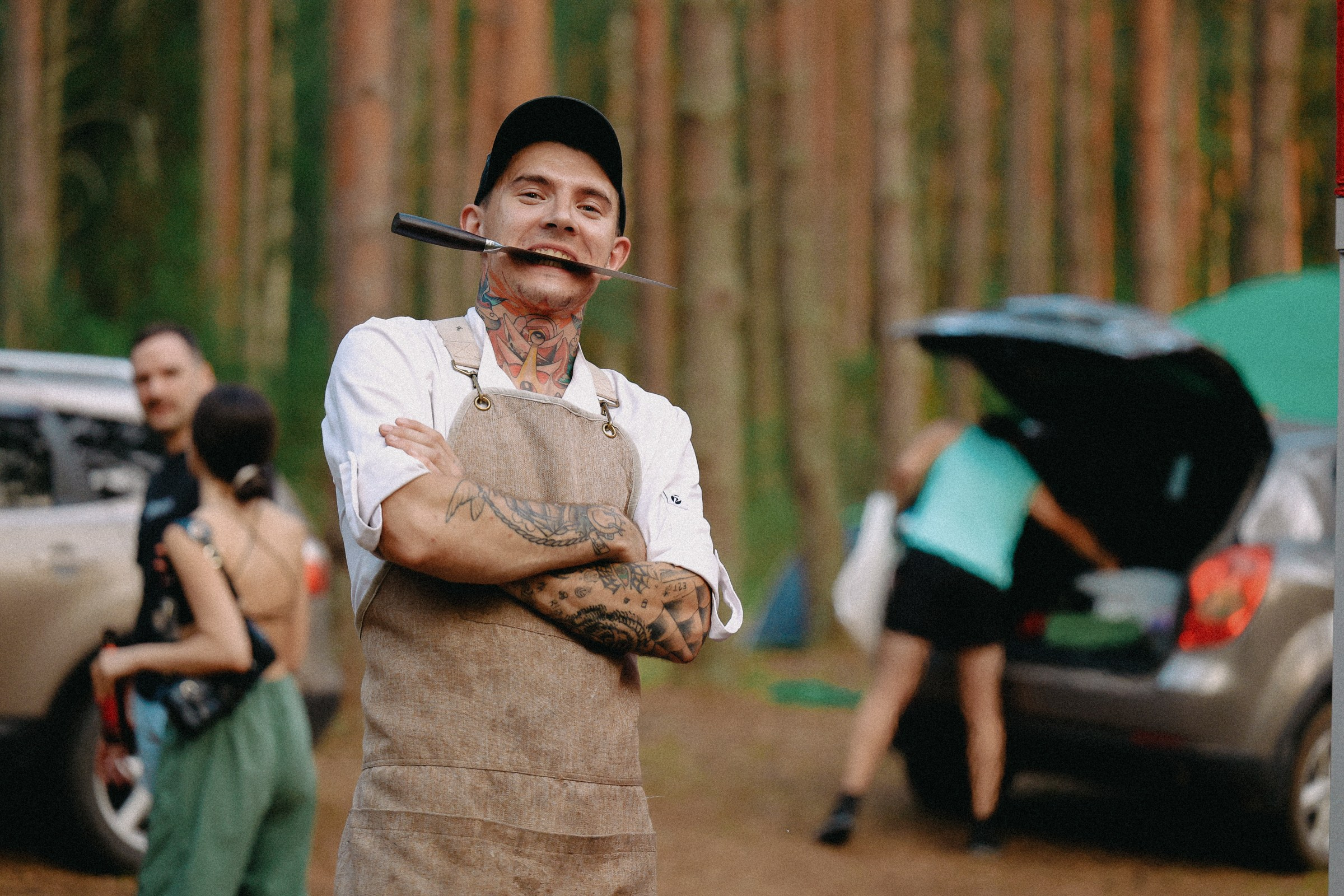 /РЕПОРТАЖ/ Велогонка ЦАРЬ-ГРЕЙДЕР 2. 2024. Свадебный фотограф Великий Новгород Станислав Кособудский