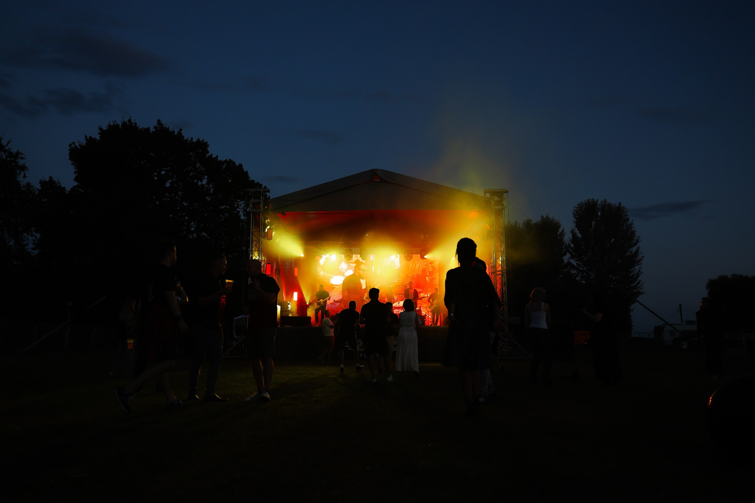 /РЕПОРТАЖ/ Rock'n'Roll FEST. Свадебный фотограф Великий Новгород Станислав Кособудский