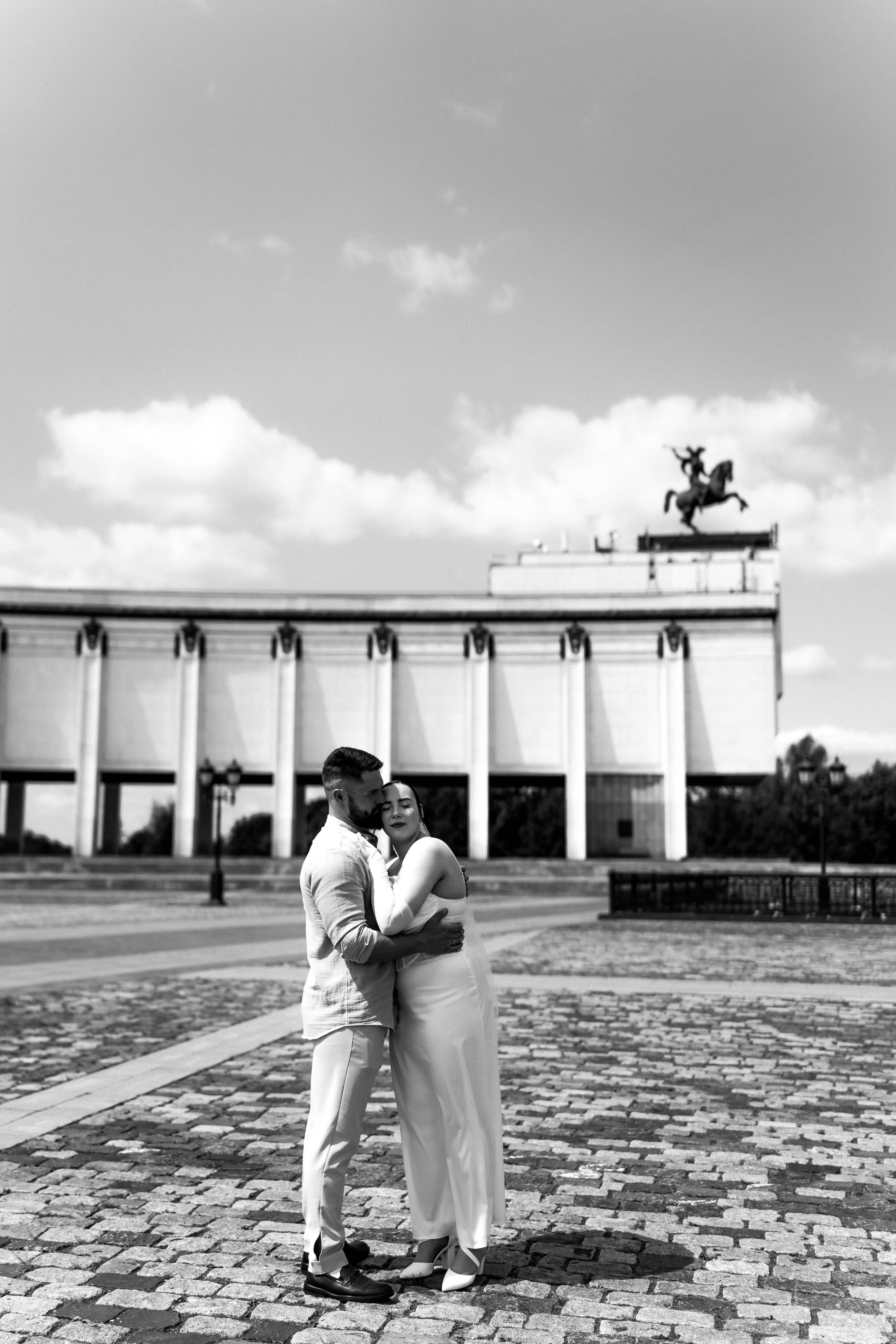 Свадьба Виктории и Леонида. Твой фотограф Алина Кочергина
