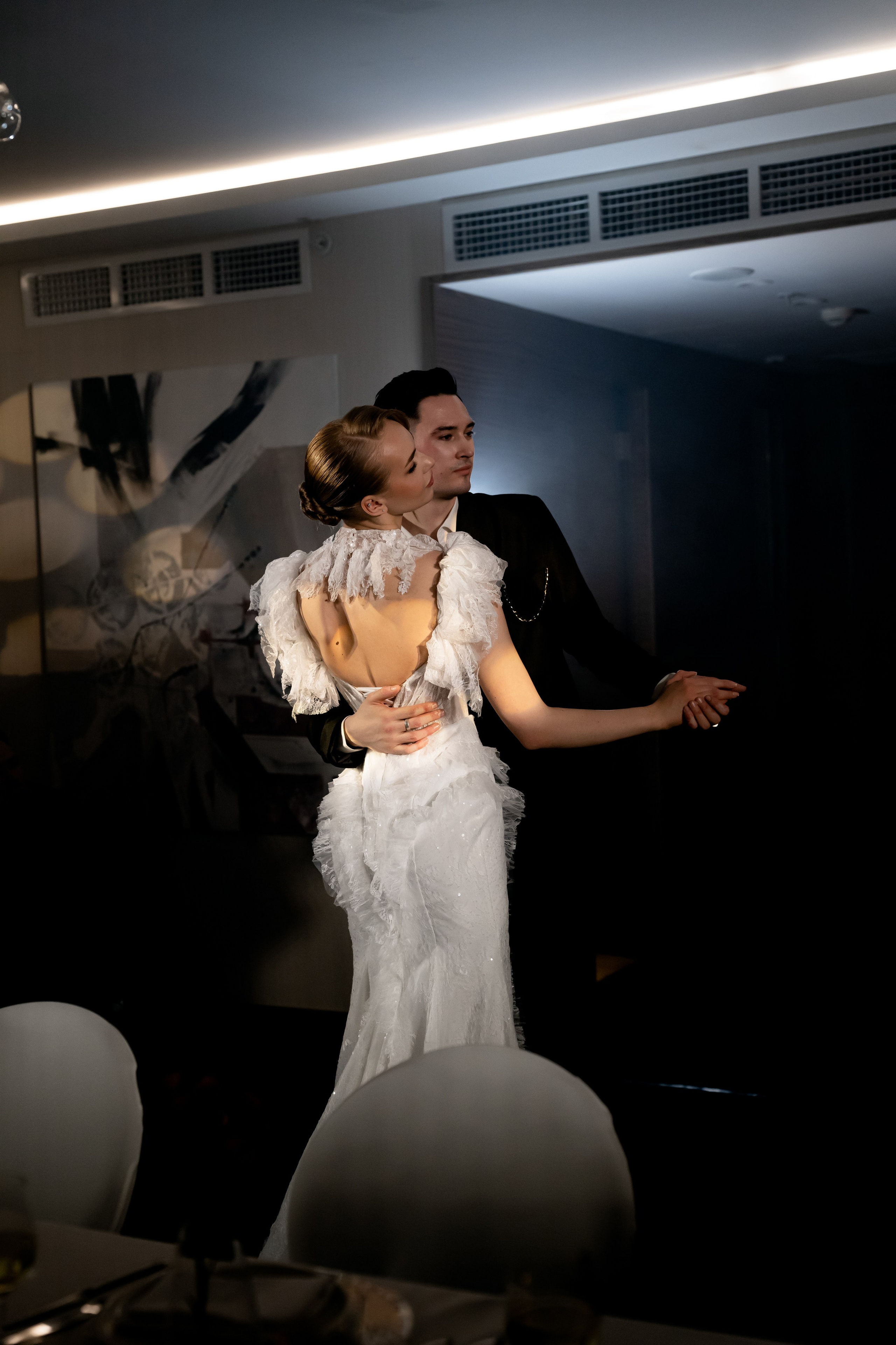 Свадьба Татьяны и Сергея. Твой фотограф Алина Кочергина