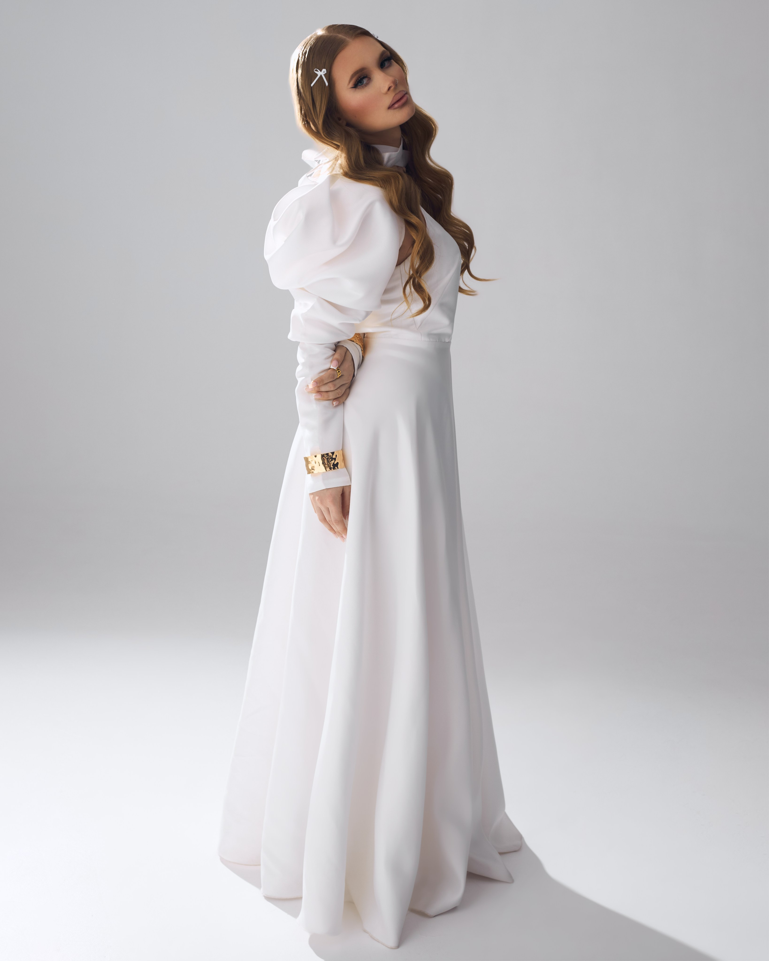 Татьяна. Фотограф в Брянске Анна Гаранина