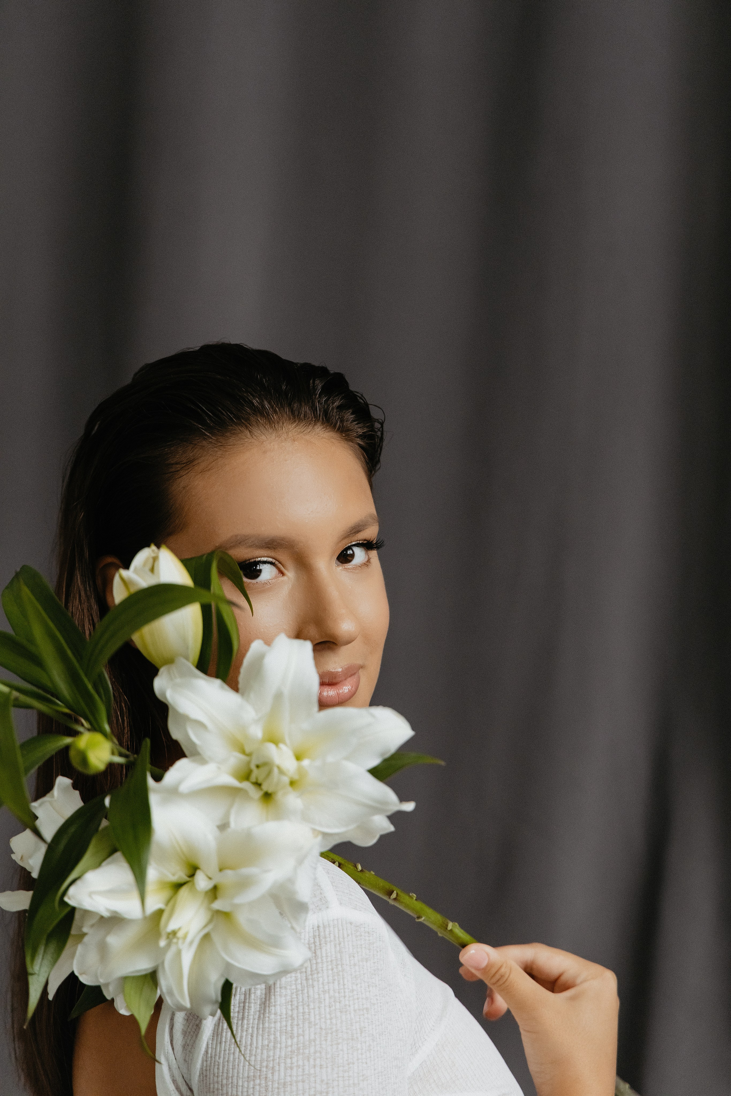 Мария. Свадебный фотограф Челябинск Зиненко Виктория