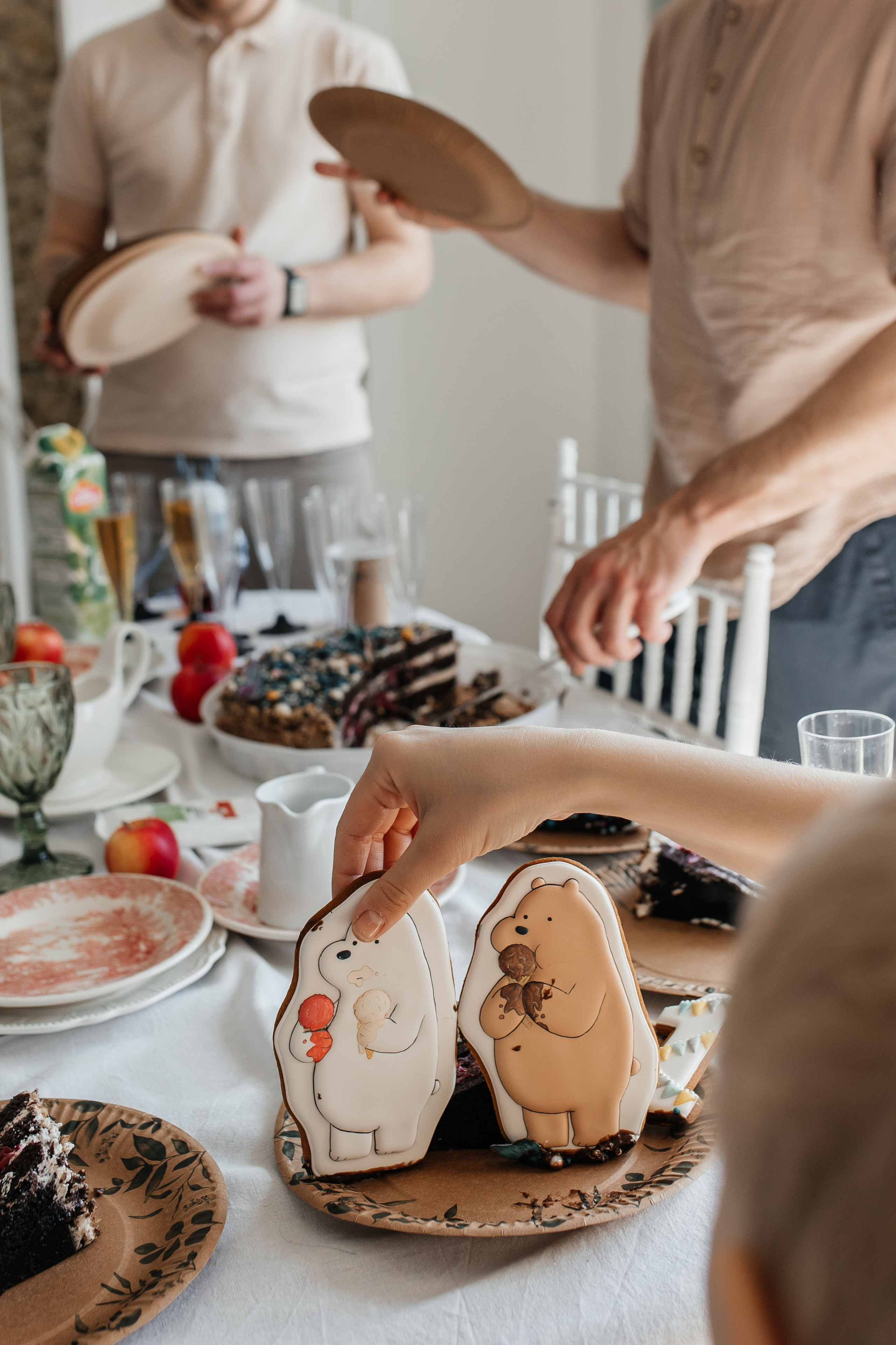 Семейная. Свадебный фотограф Красноярск — Кристина Ива