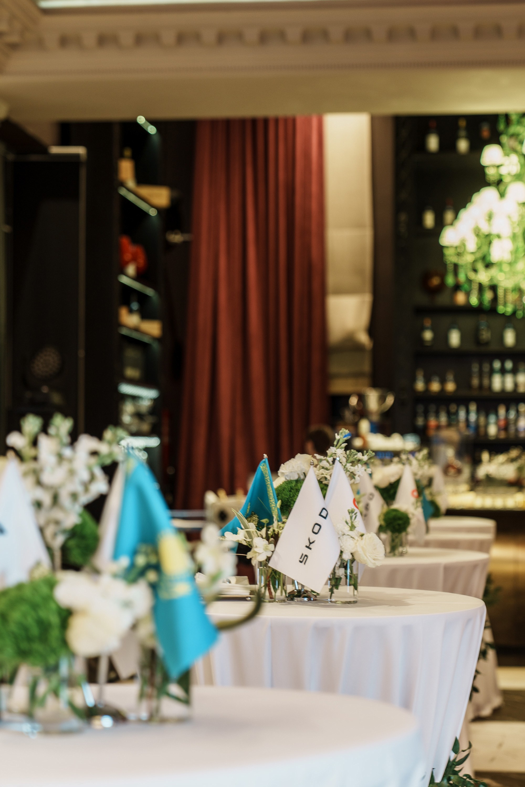 Allur Skoda. Фотограф TAULAN_1