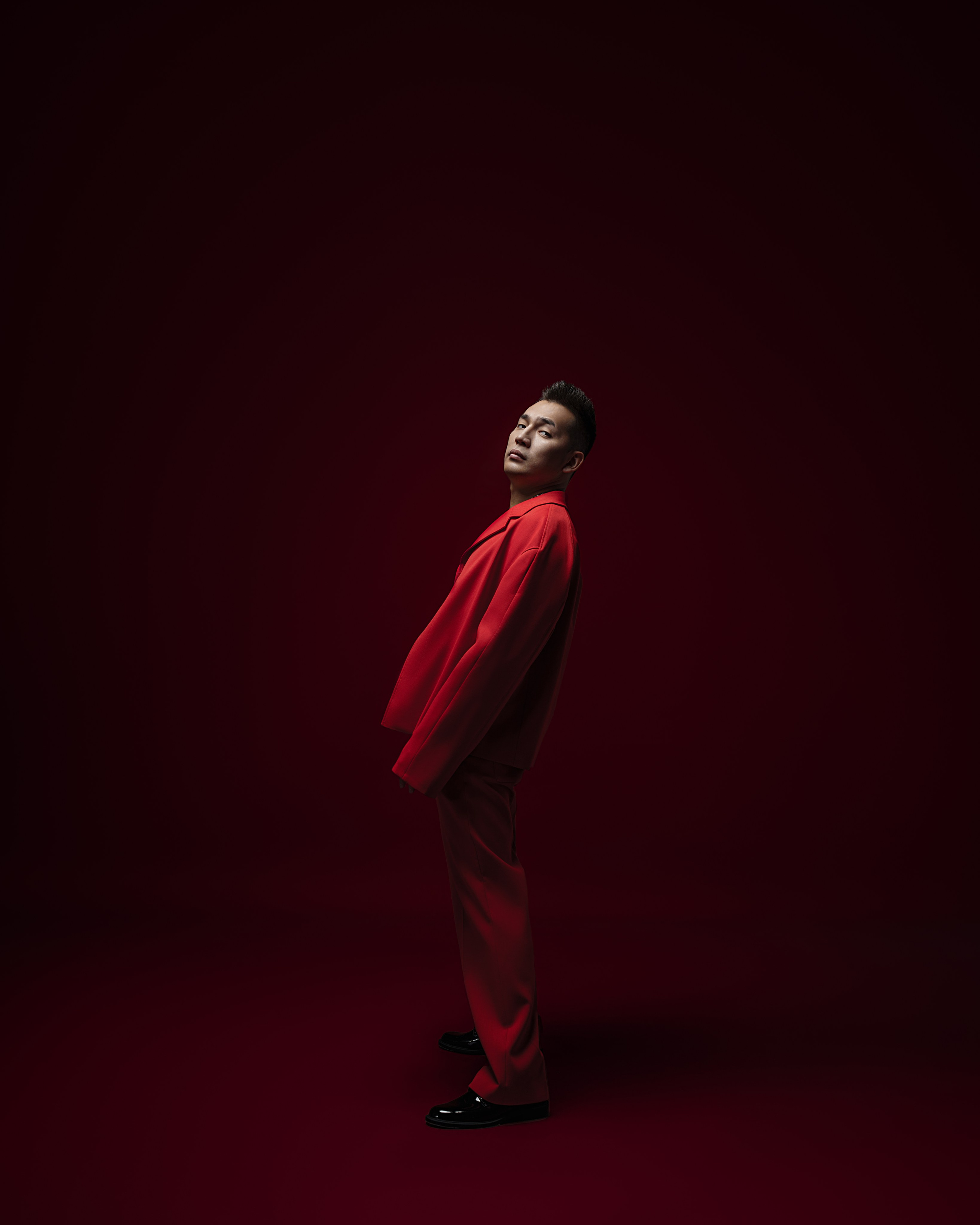 MEREI. Фотограф TAULAN_1