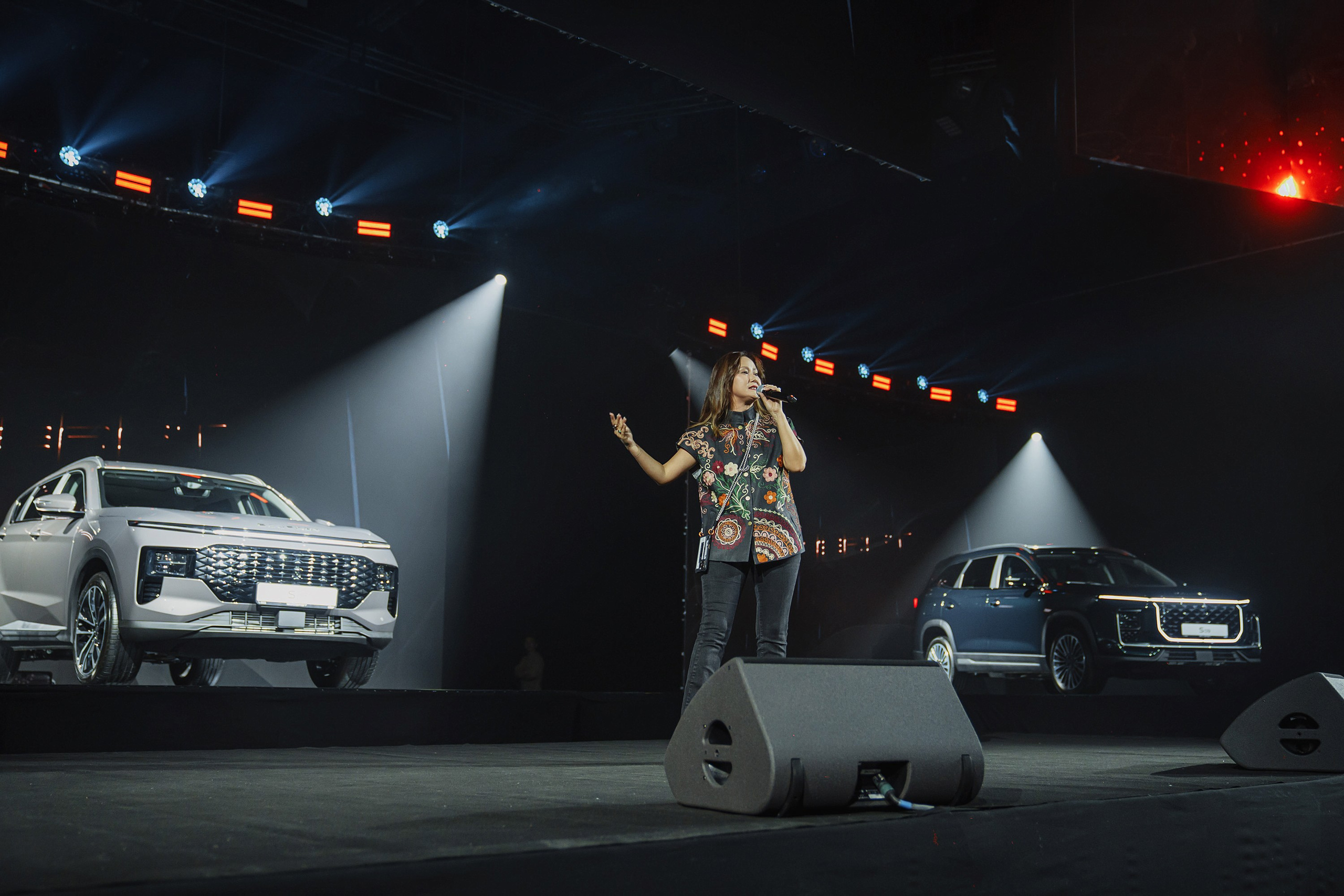 Презентация новых моделей SOUEAST. Фотограф TAULAN_1