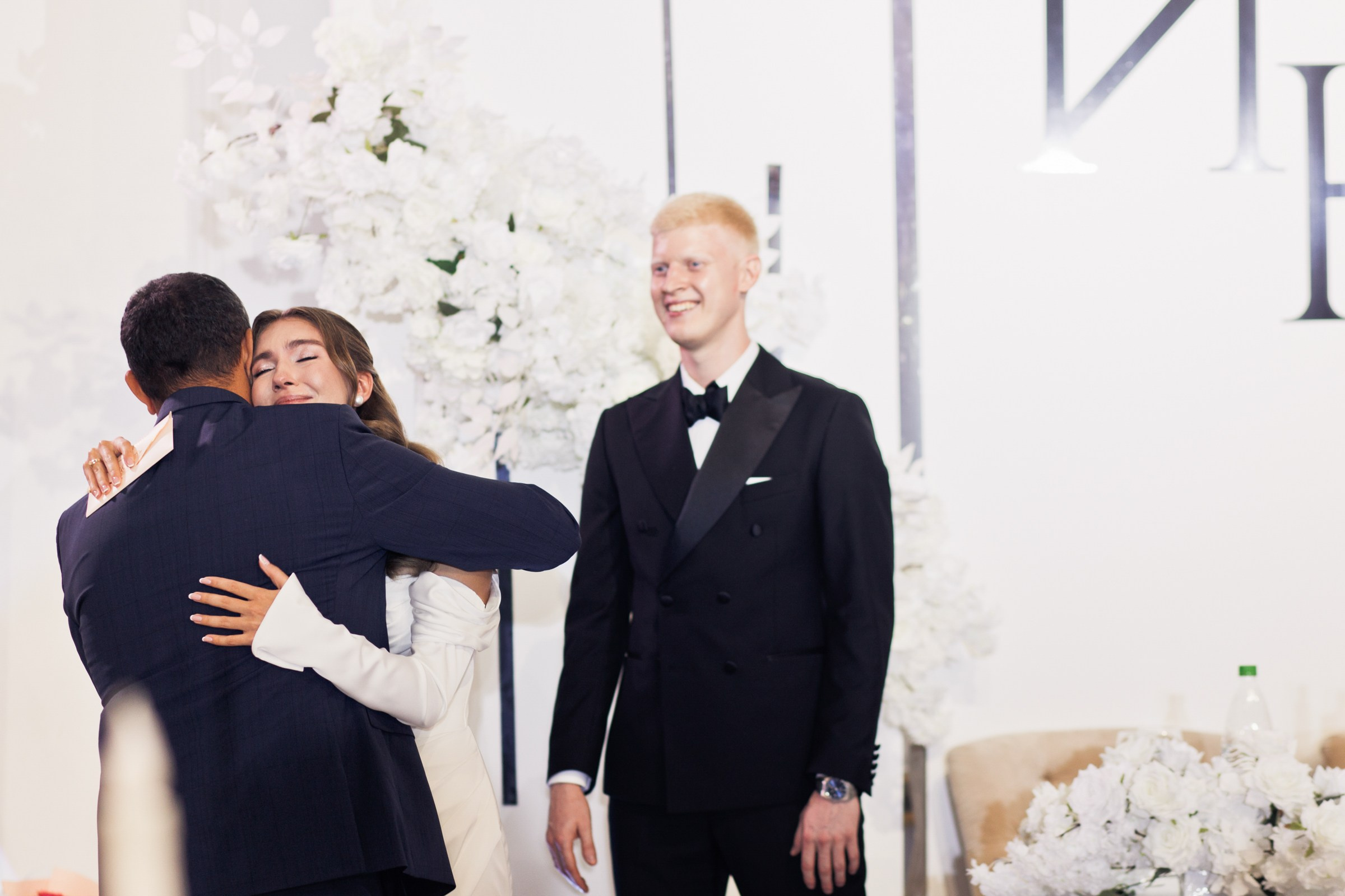 Облико морале. Свадебный фотограф Антон Кузнецов