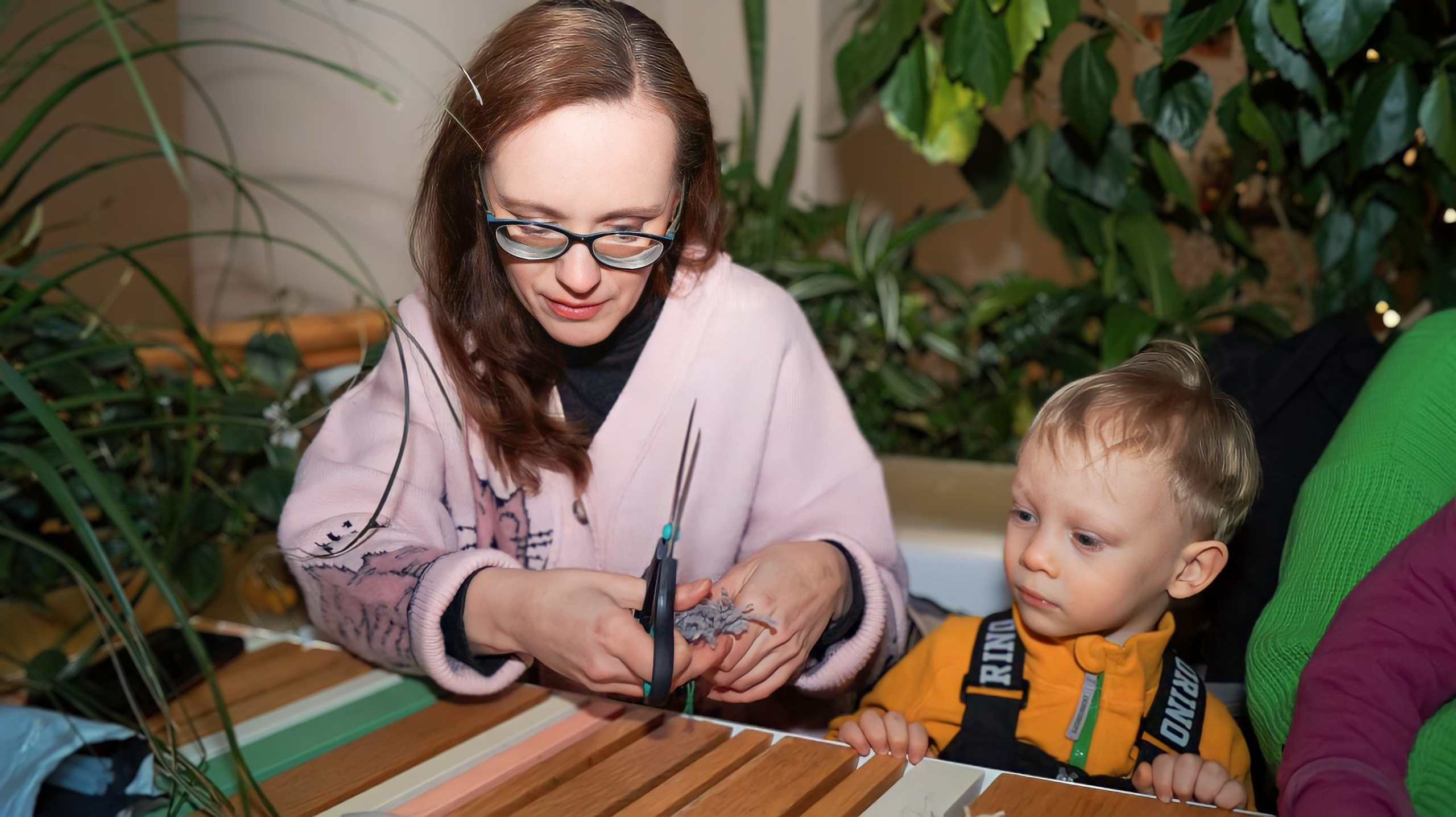 МК + прогулка. Фотограф в Санкт-Петербурге