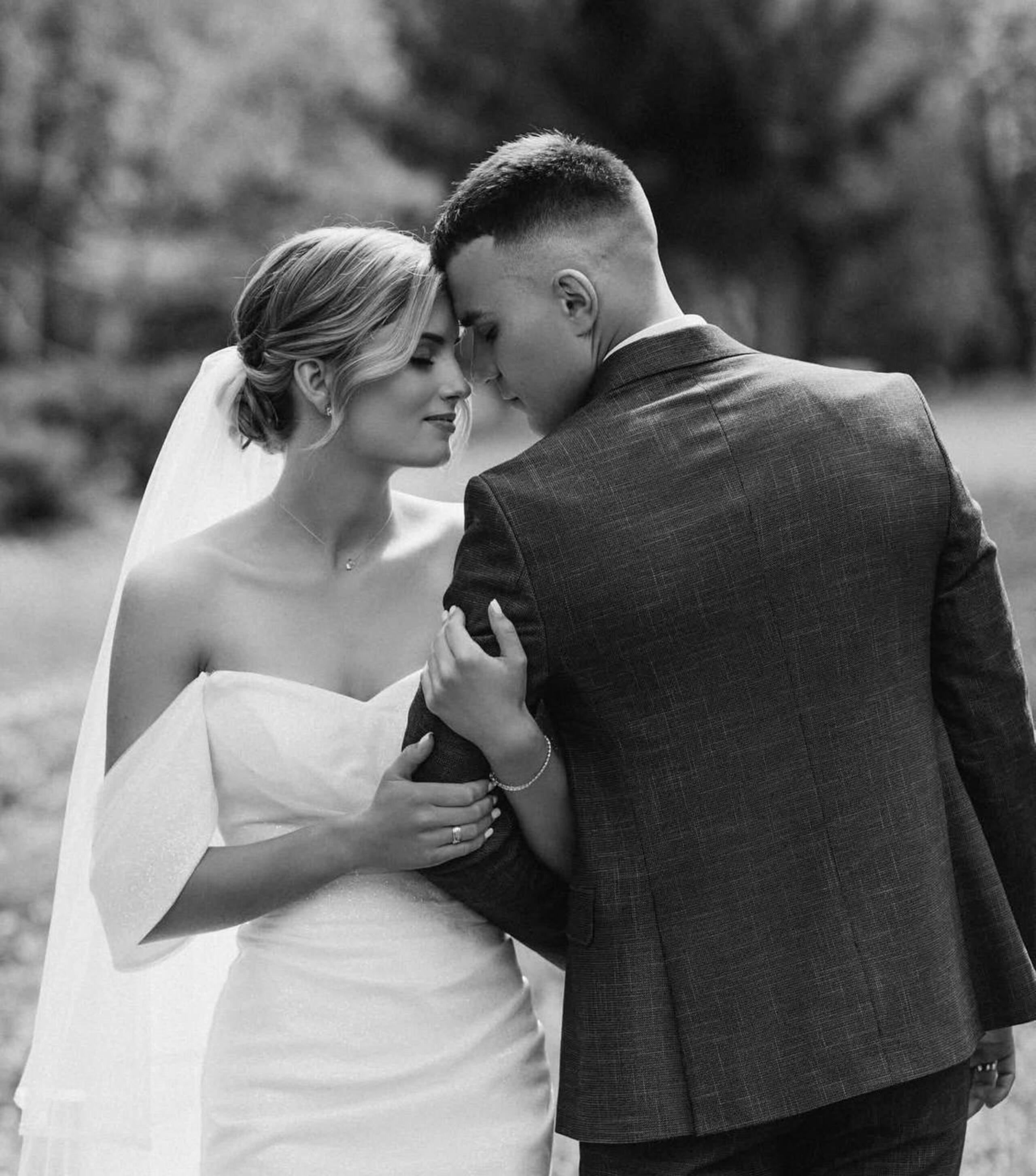 Свадебная фотосессия. Фотограф Рытикова Мария -Свадьба, LoveStory