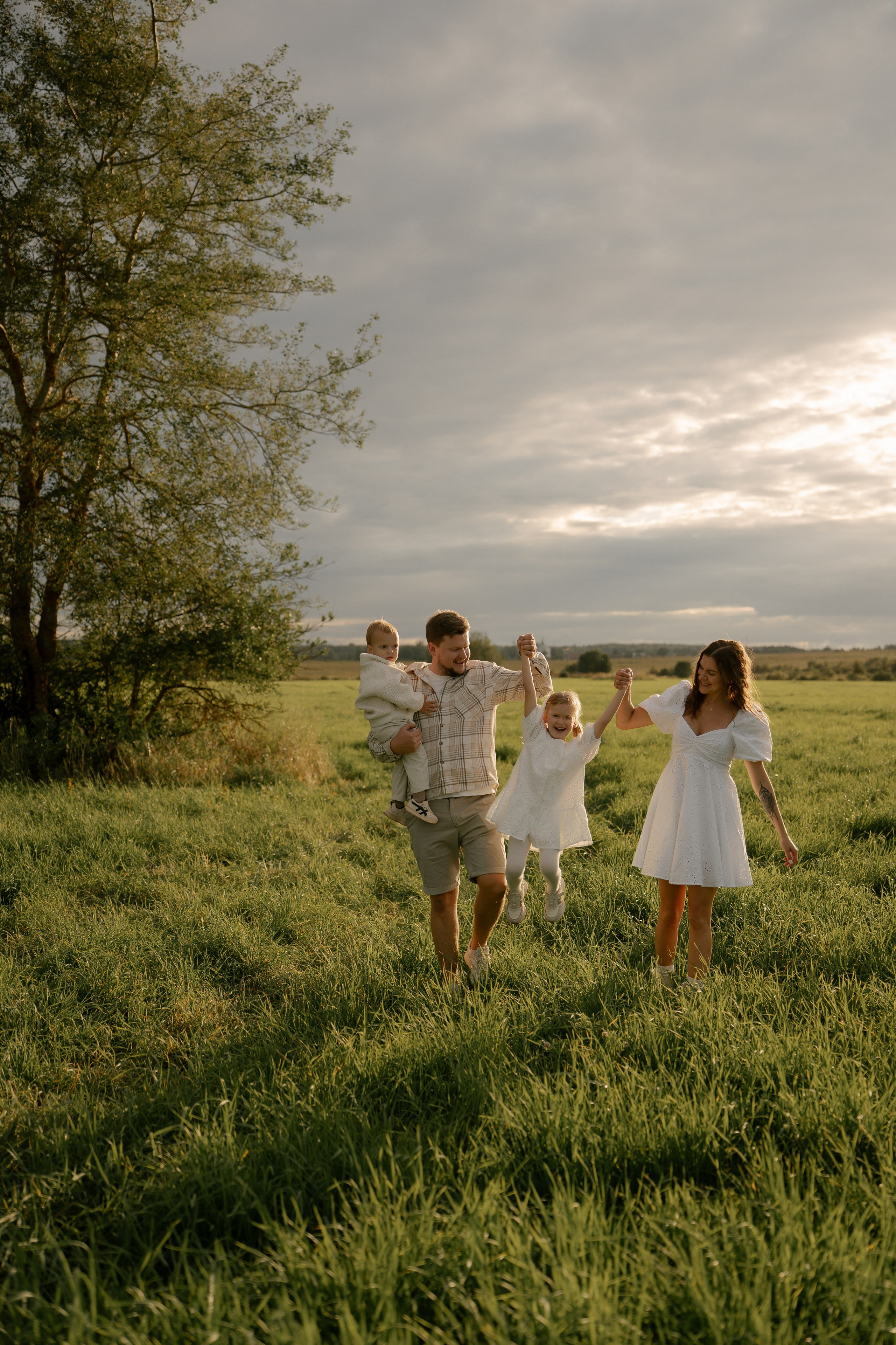 Самая ценная съемка. Свадебный и семейный фотограф в Москве и Красногорске — живые кадры | Анастасия Тихонова