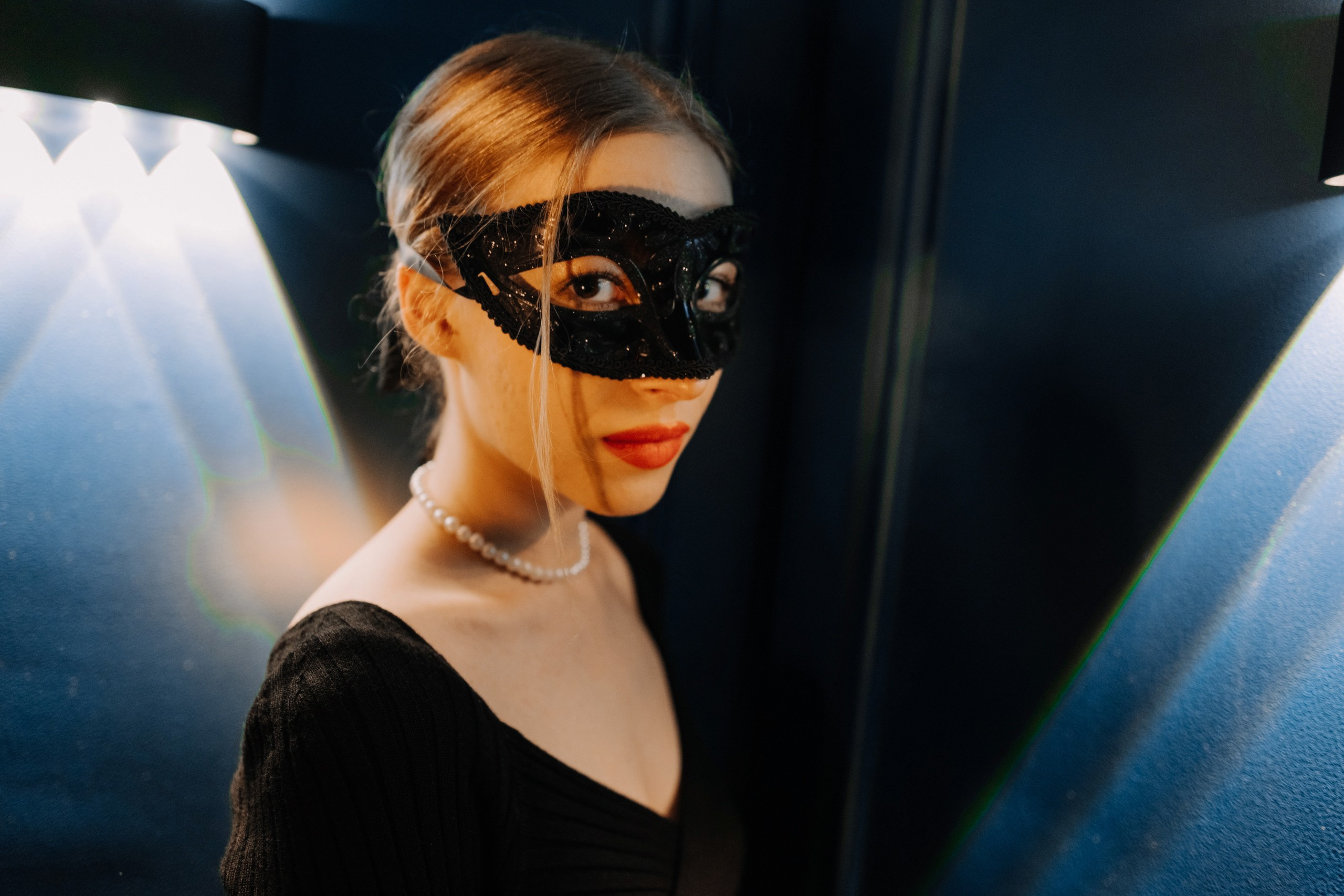 Открытие бара Finch. KORSHIKOV SERGEY