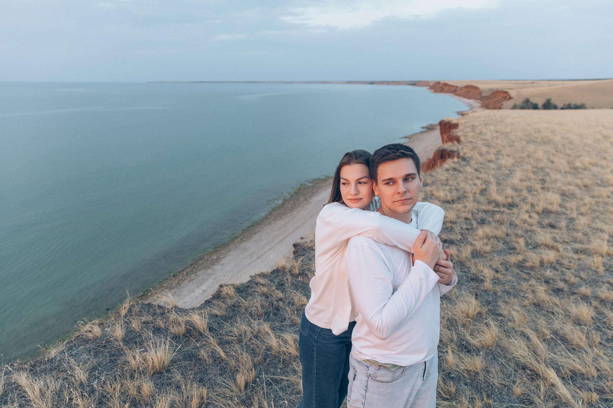 Лавстори фотосессия молодожен. Профессиональный фотограф в Волгодонске и Ростове Владимир Казак