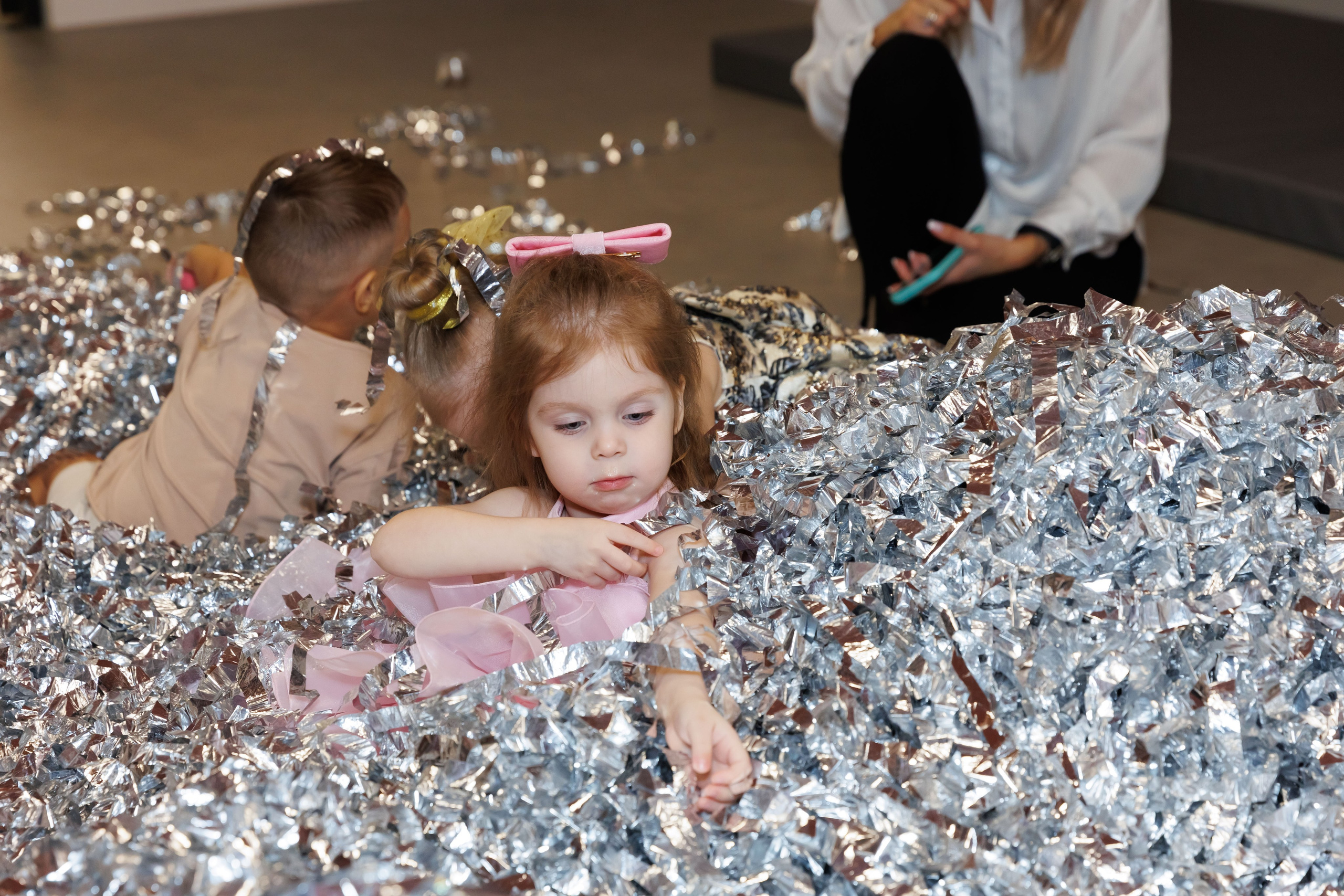 ЖК Chicago. Фотограф Новосибирск — Наталья Гресь