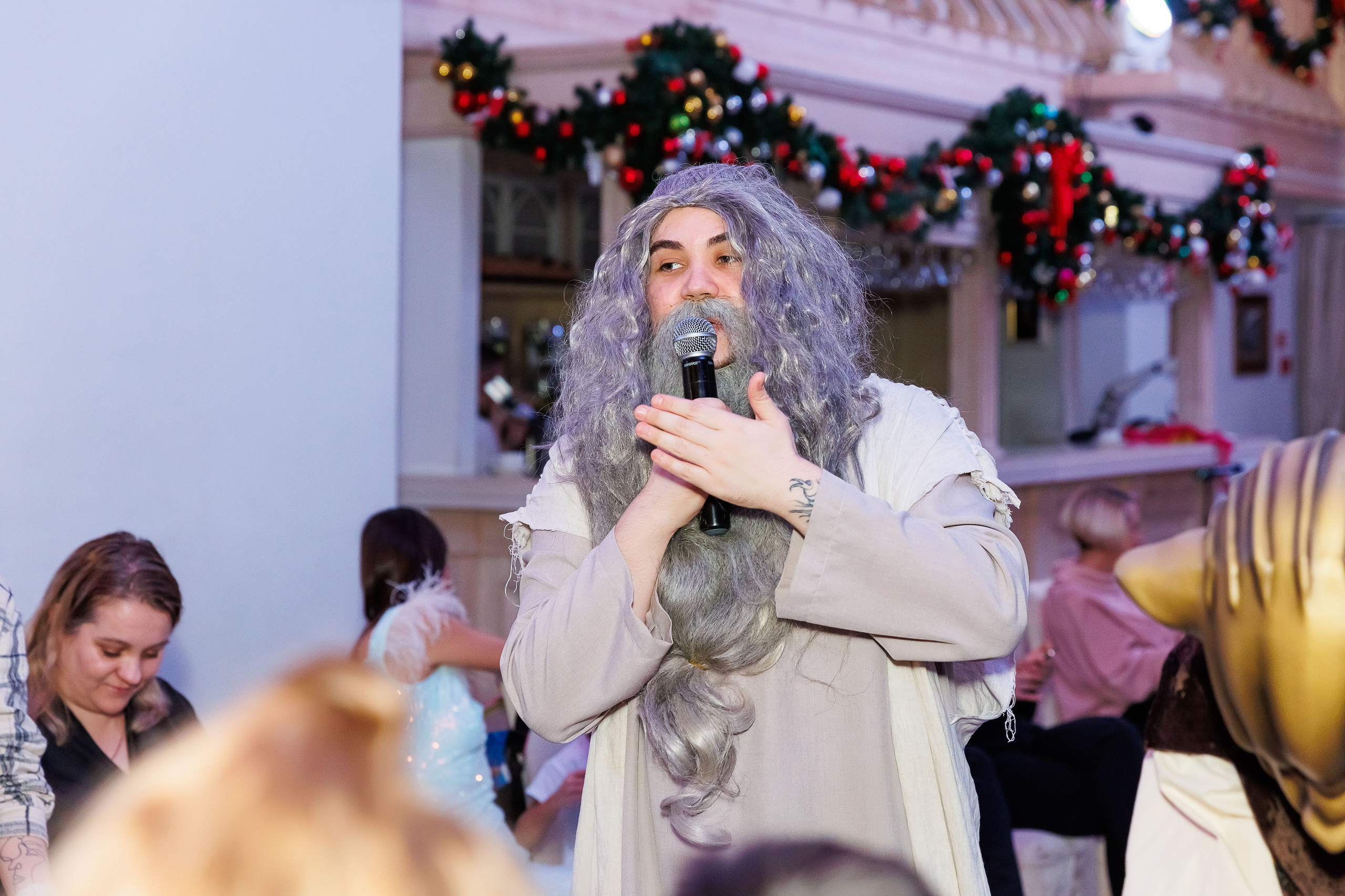 Журнальная вечеринка Fasion Family Weekend. Фотограф Новосибирск — Наталья Гресь