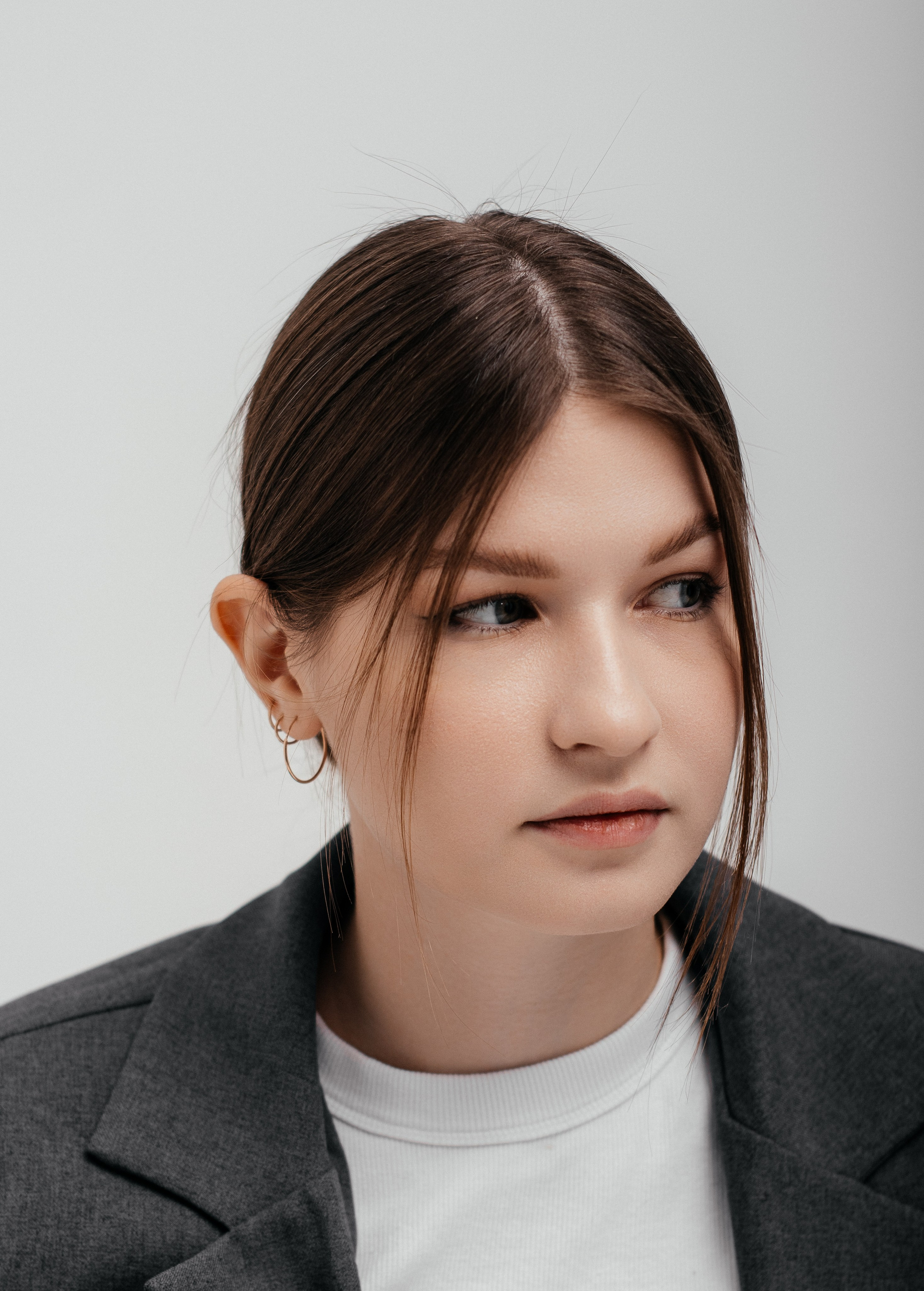 Лариса. Свадебный и семейный фотограф Татьяна Нуякшева Новоалтайск — Барнаул