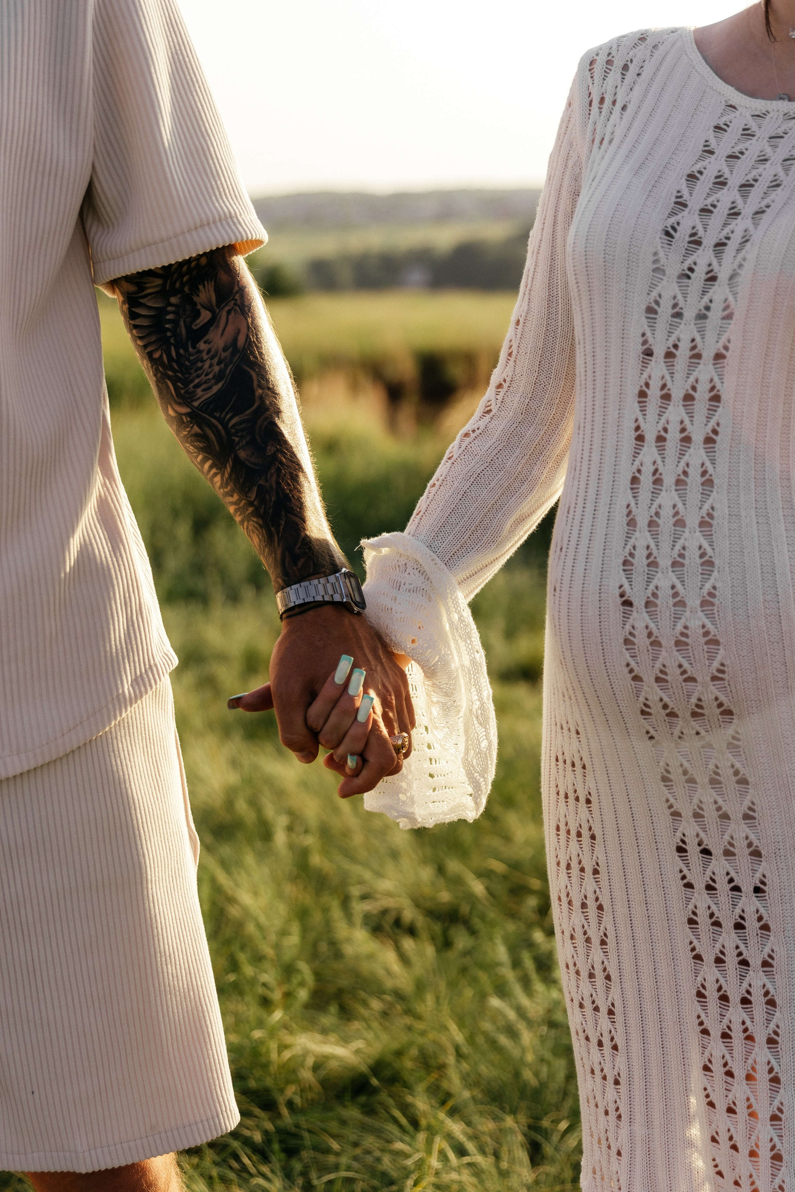 Валерия и Роман. Свадебный и семейный фотограф Татьяна Нуякшева Новоалтайск — Барнаул