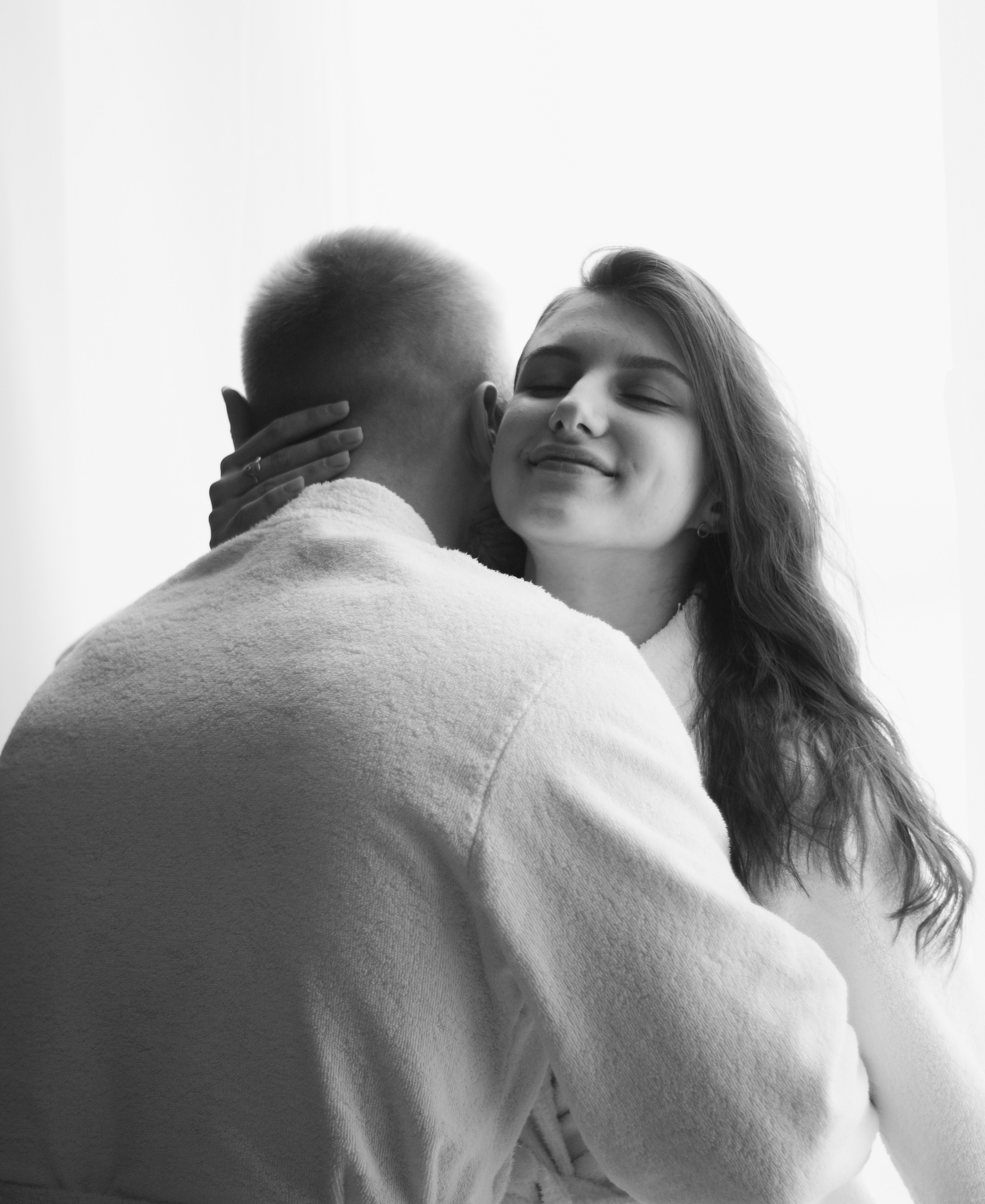 Анастасия и Даниил. Свадебный и семейный фотограф Татьяна Нуякшева Новоалтайск — Барнаул