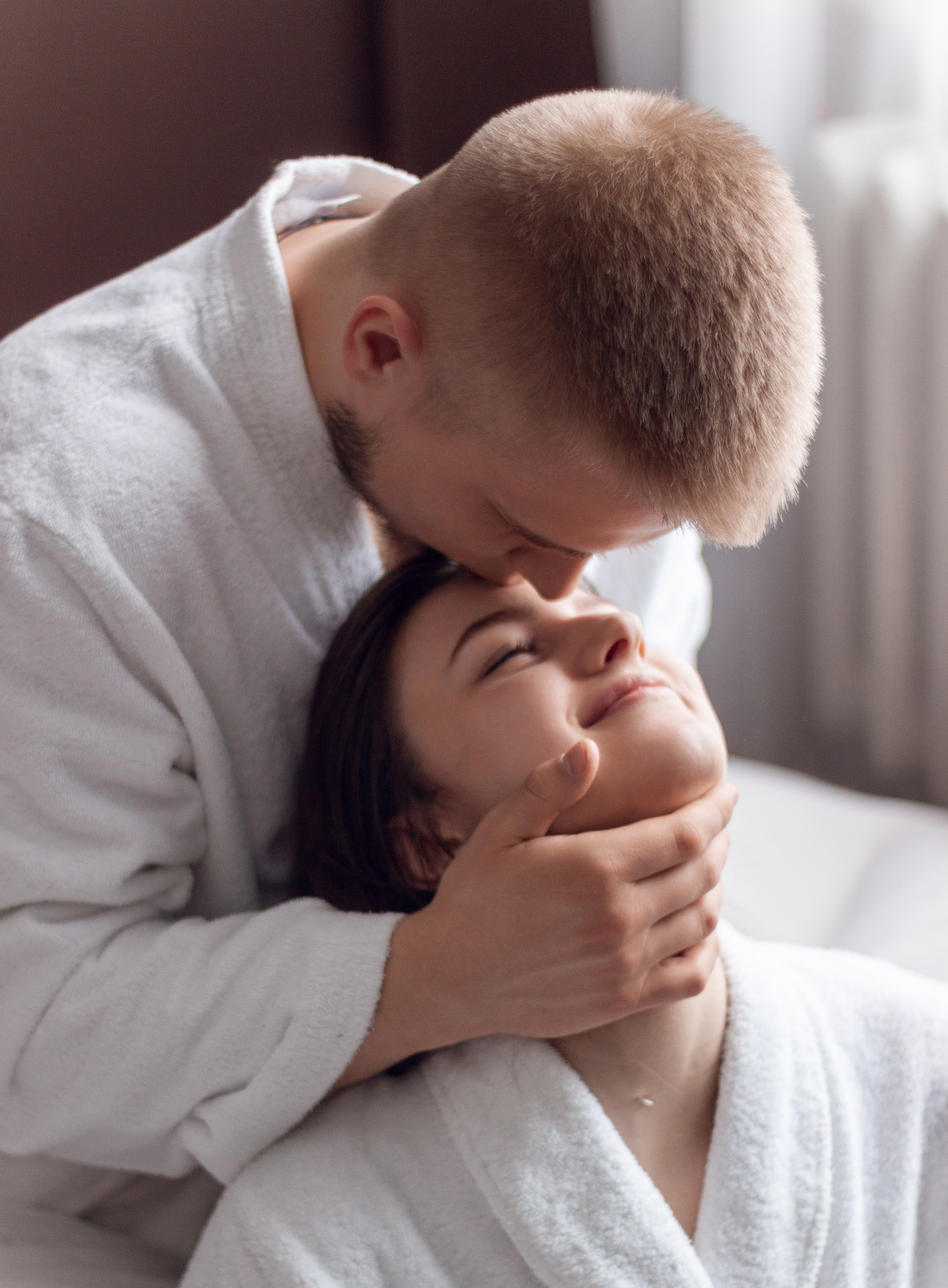 Анастасия и Даниил. Свадебный и семейный фотограф Татьяна Нуякшева Новоалтайск — Барнаул