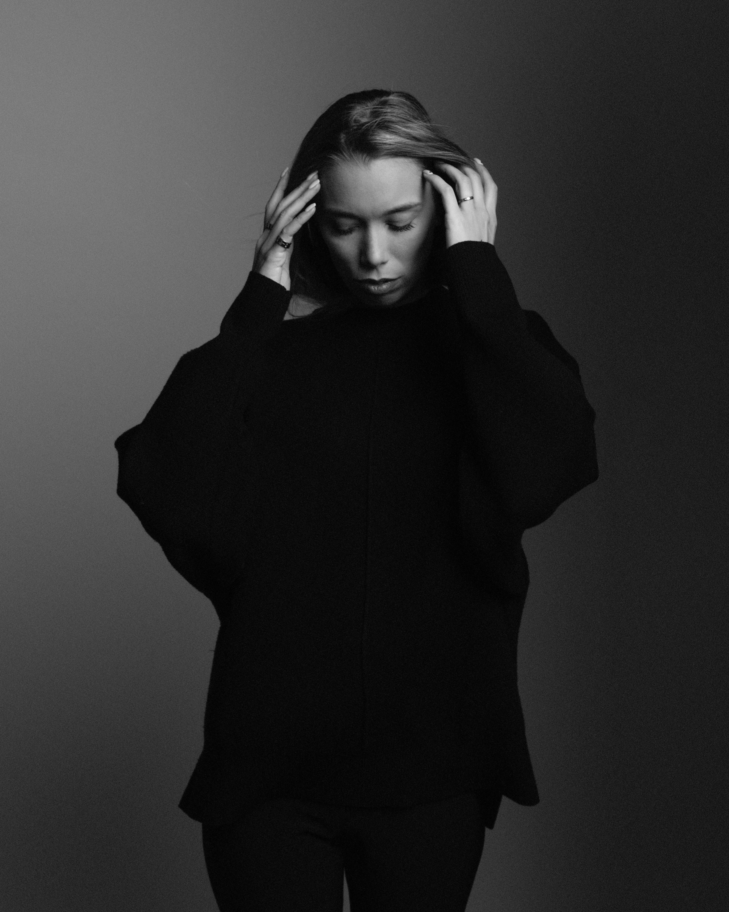 INESSA. Анастасия Максимова — фотограф, Москва