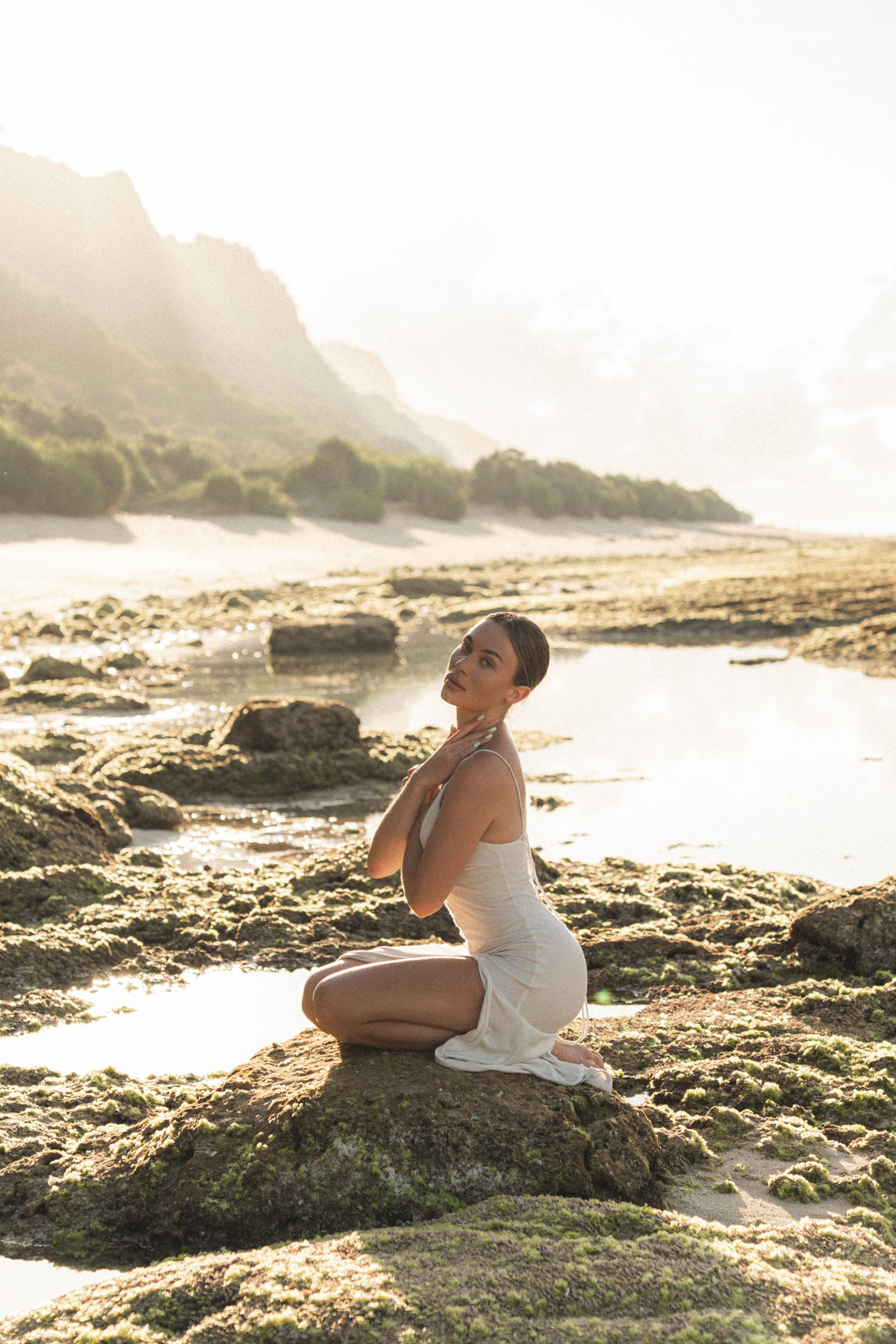 Бали. Портретный фотограф Анастасия