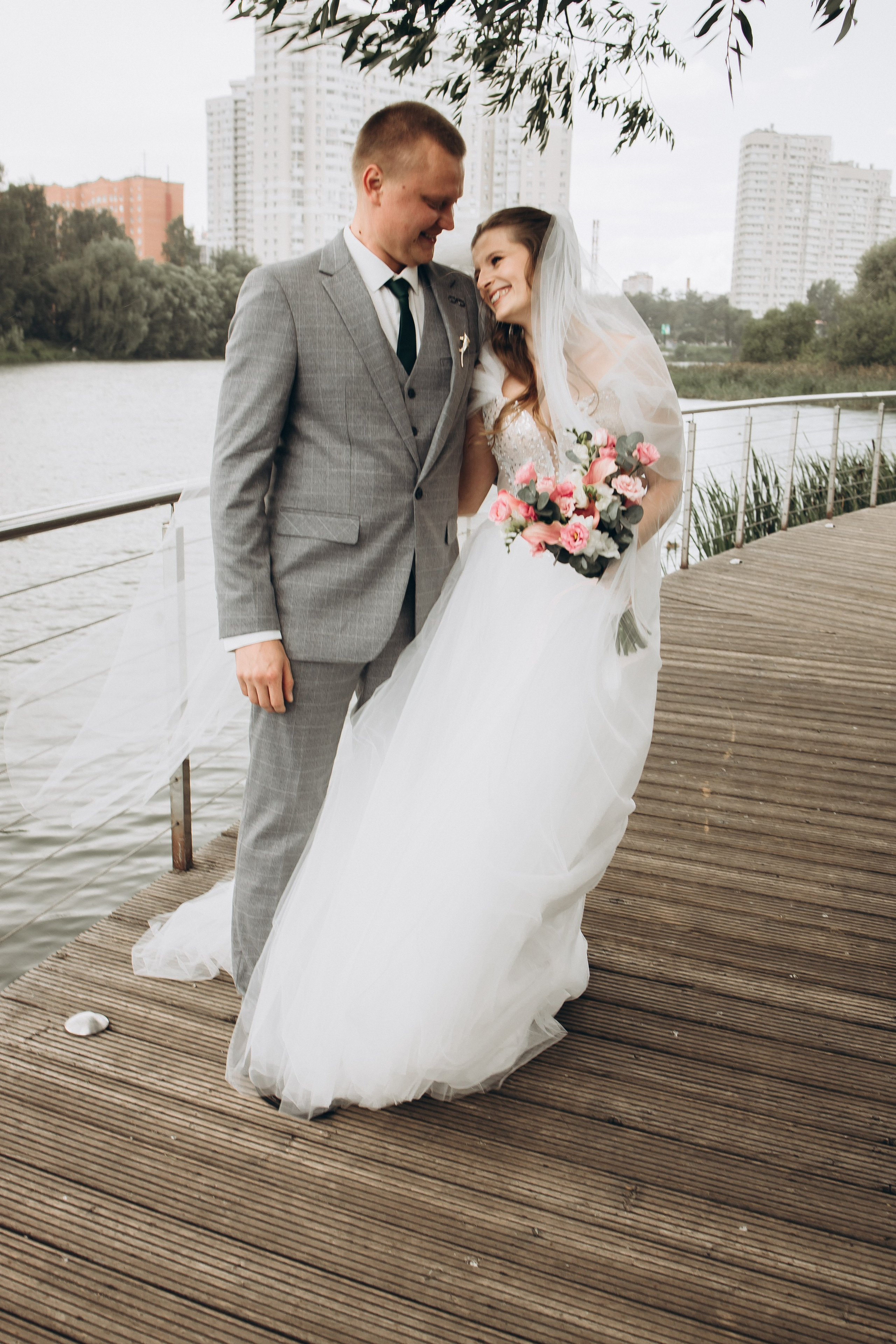 Свадьба Павла и Татьяны. Детский и семейный фотограф в Пушкино, Мытищи, Москва Сергеева Светлана