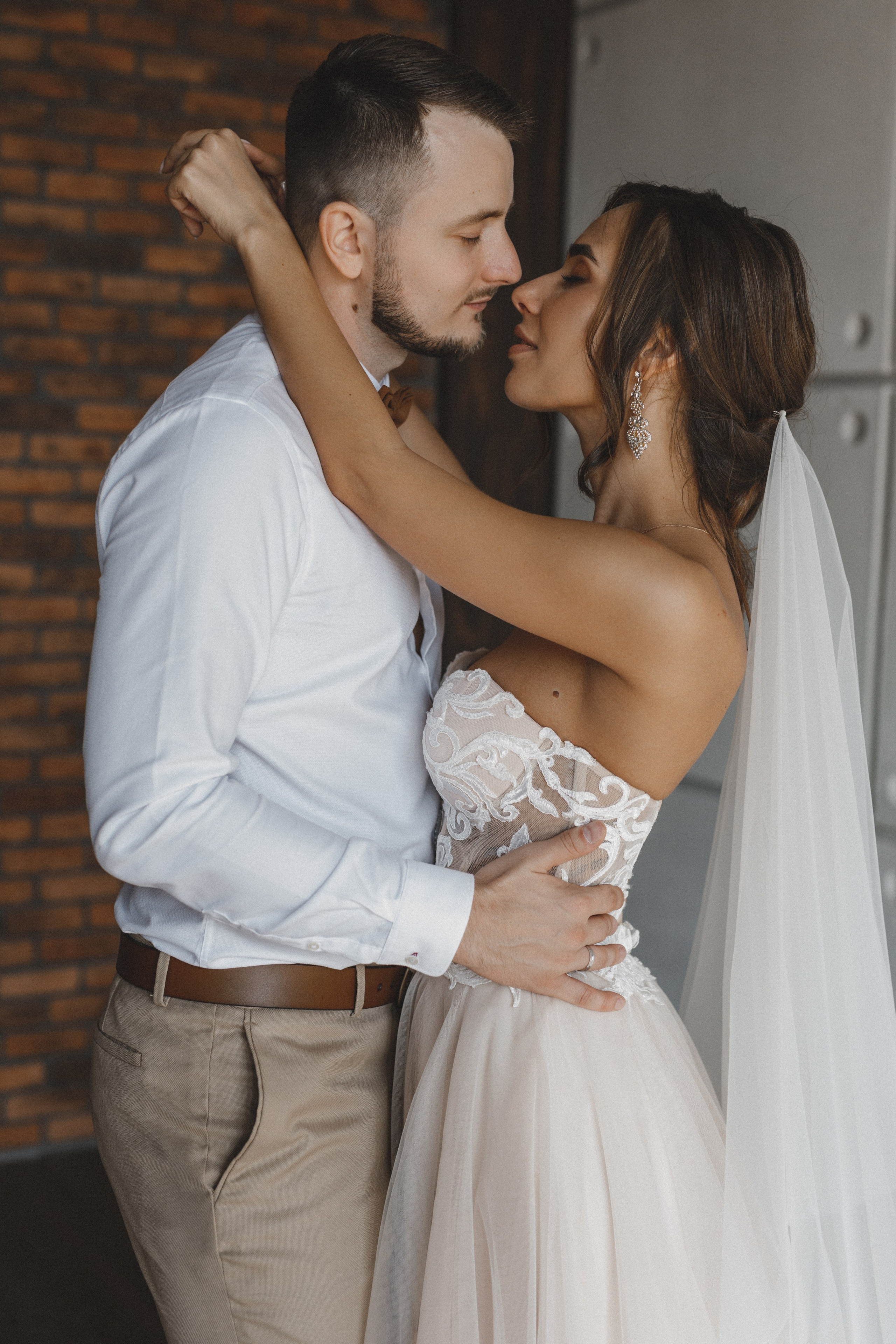 Дмитрий и Юлия. Свадебный и семейный фотограф во Владивостоке Овчинникова Дарья