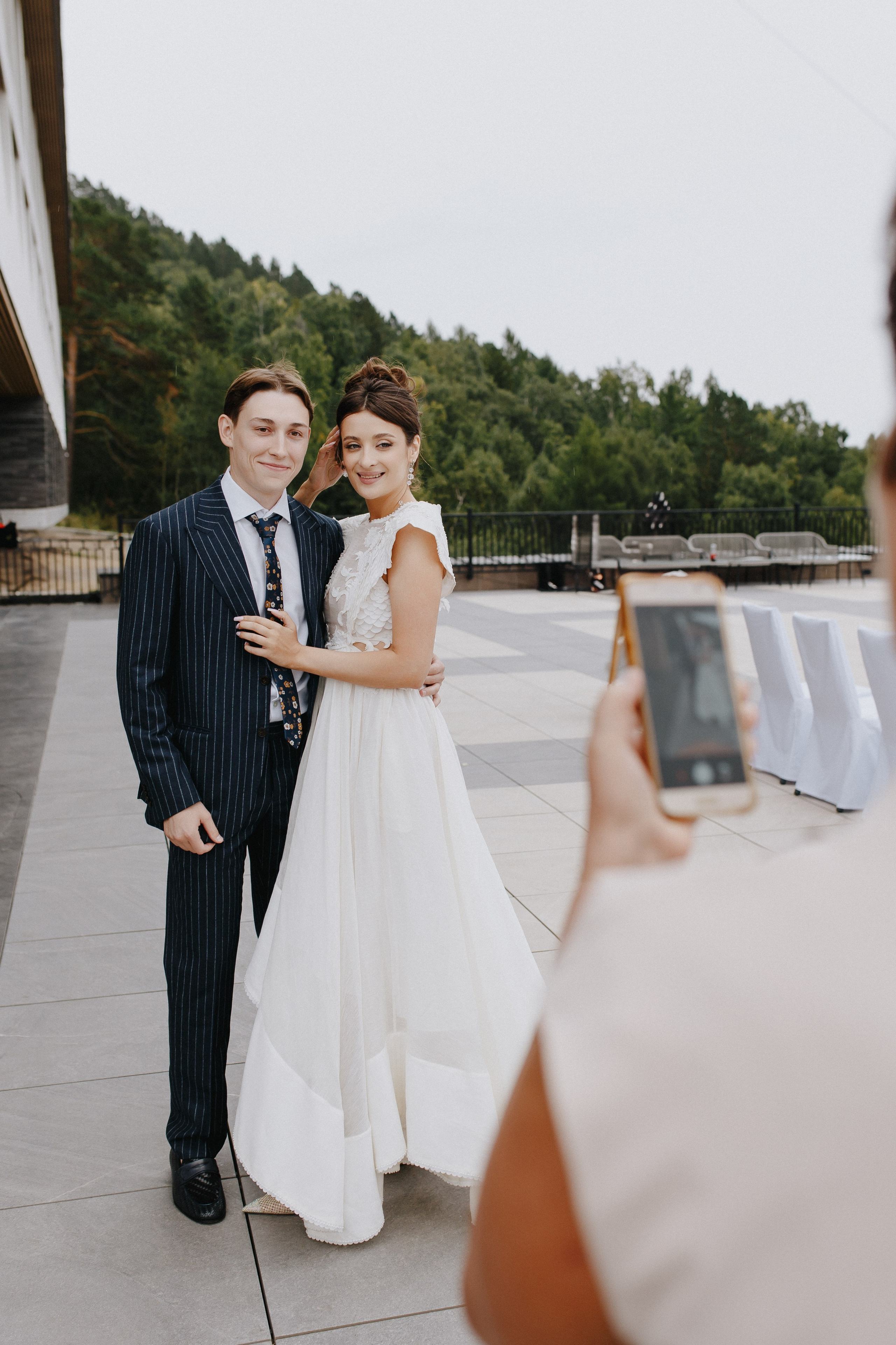 Дмитрий и Анастасия. Фотограф Иркутск Антипин Сергей