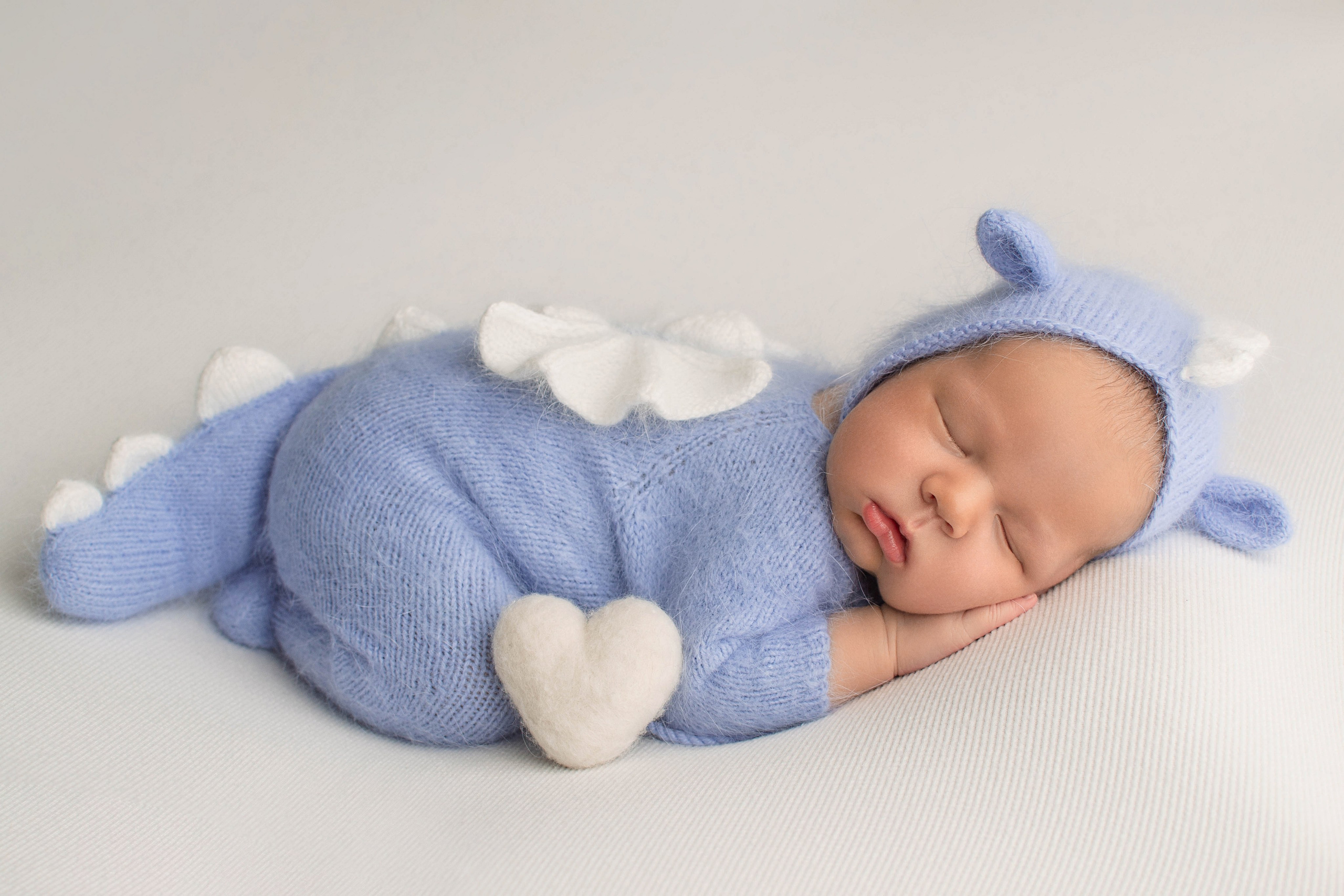 Фотосессия новорождённых. Фотограф новорождённых в Санкт-Петербурге Наталья Булгакова