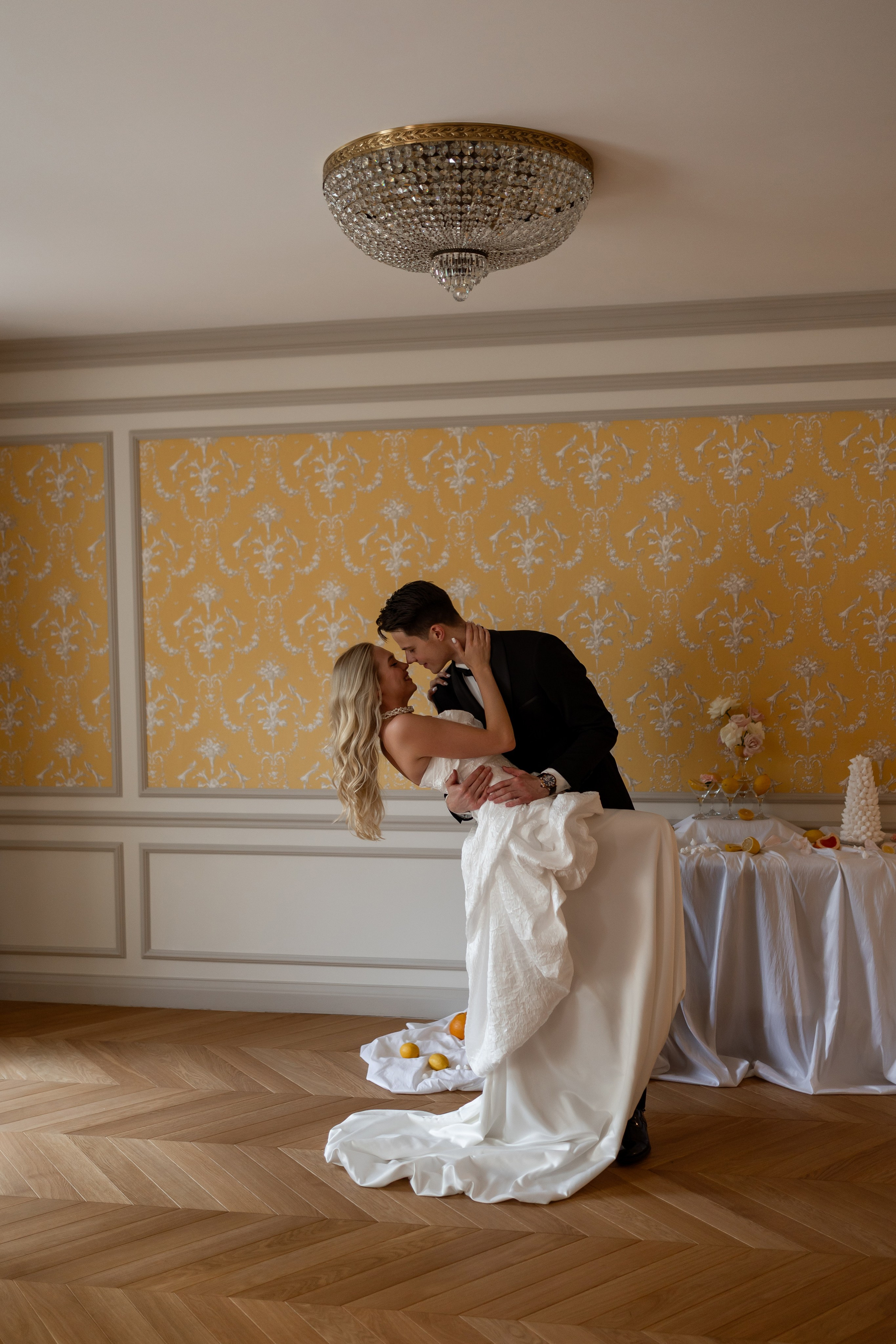 Ксения & Даниель. Свадебный фотограф в СПБ | Санкт-Петербурге Анастасия Рахимгулова