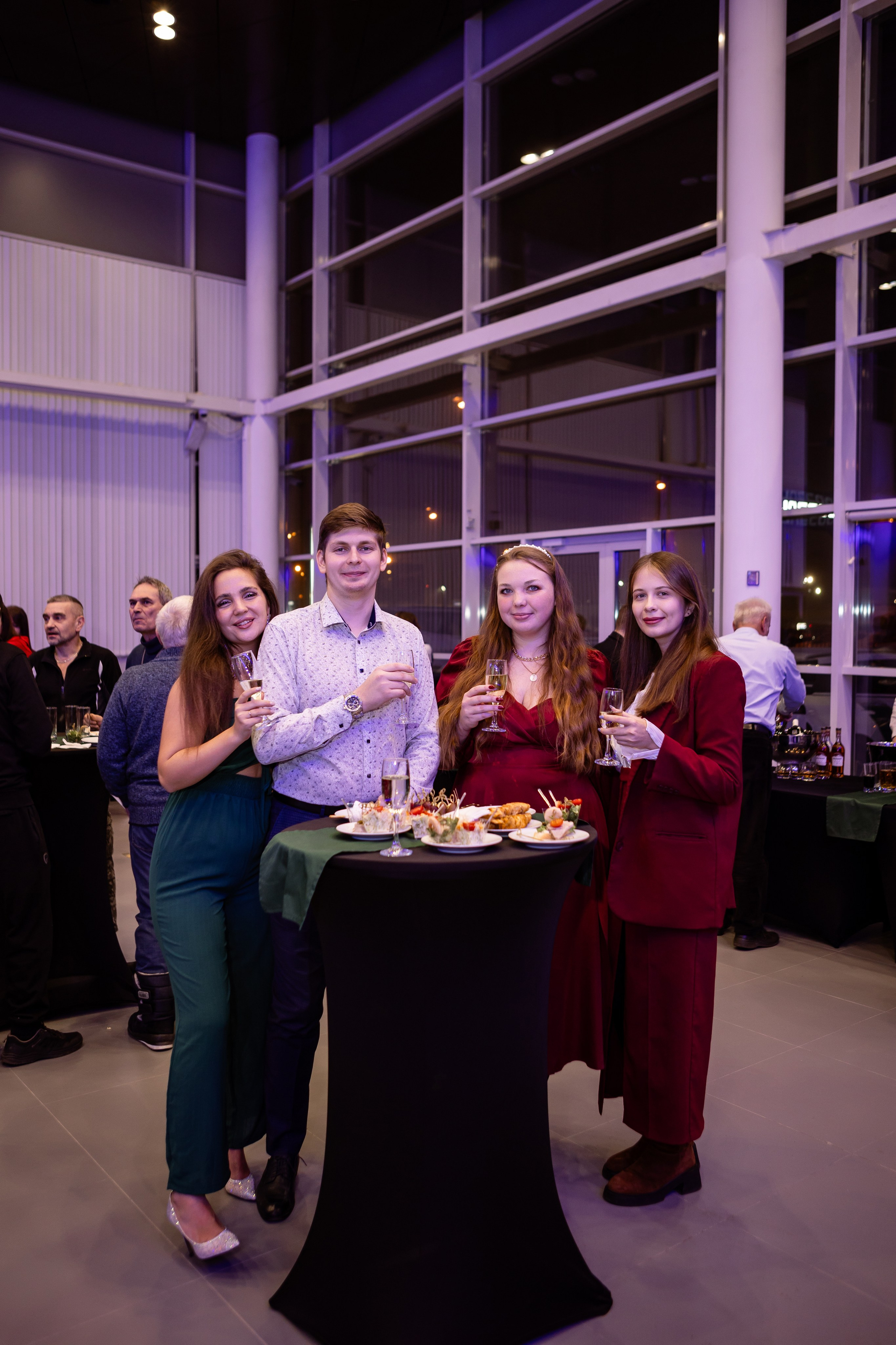 Omoda. Свадебный фотограф в СПБ | Санкт-Петербурге Анастасия Рахимгулова